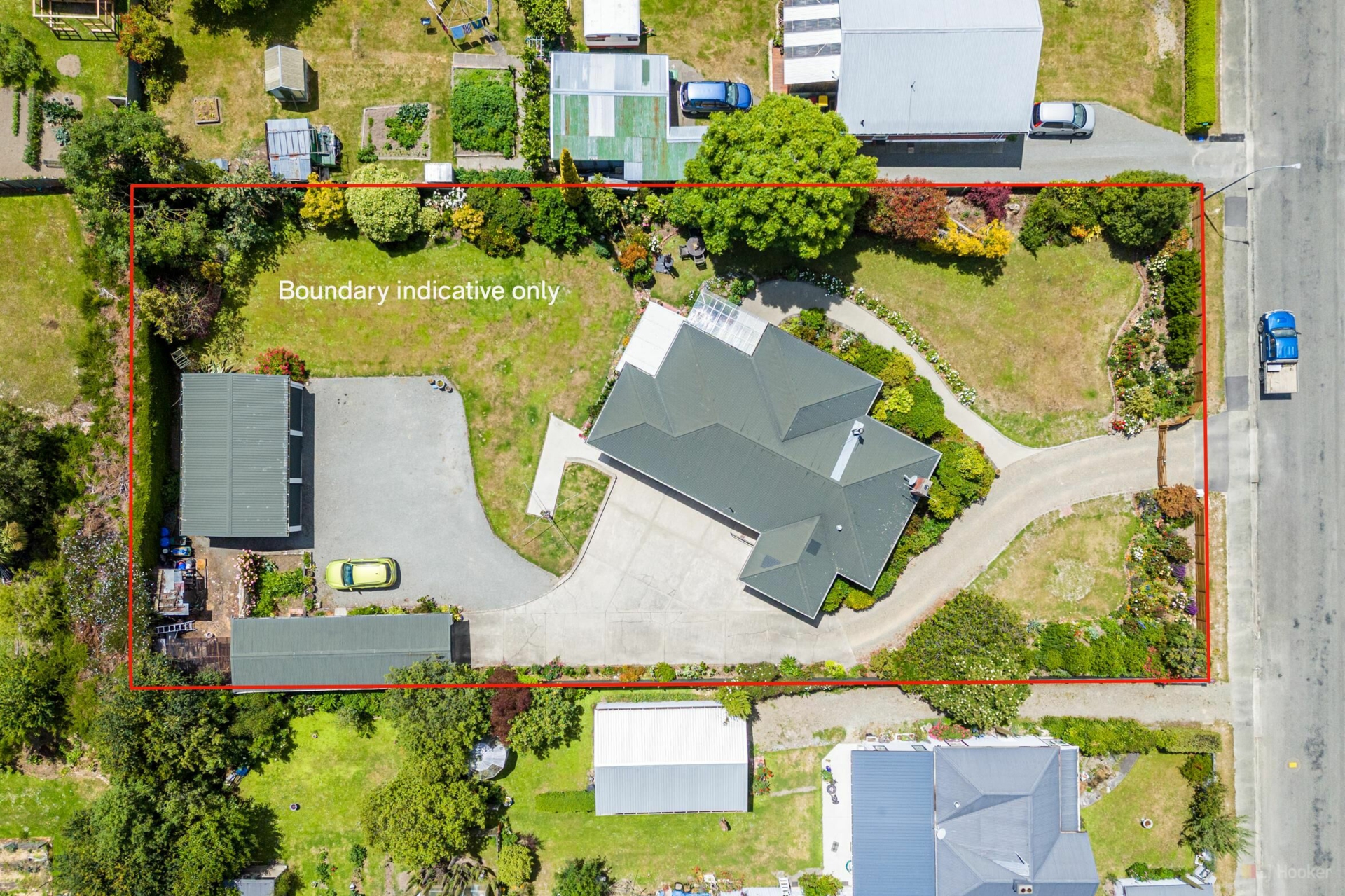 76 Rhodes Street, WAIMATE
