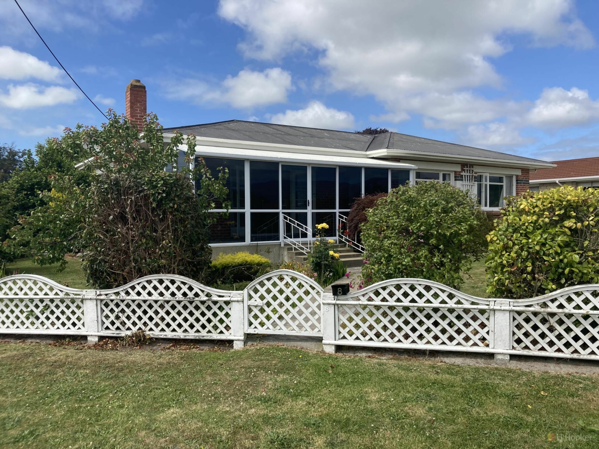8 Carlisle Street, WAIMATE