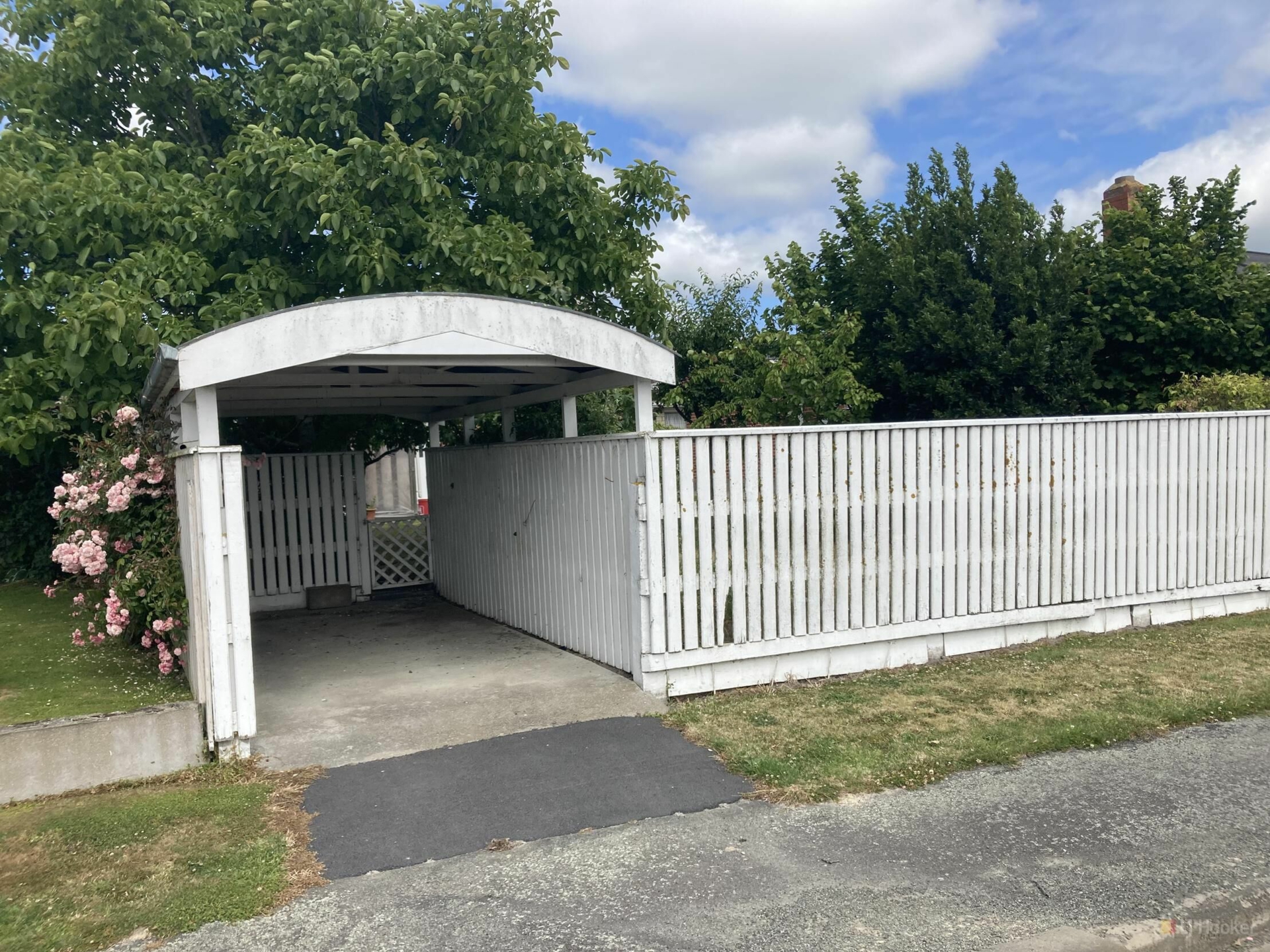 8 Carlisle Street, WAIMATE