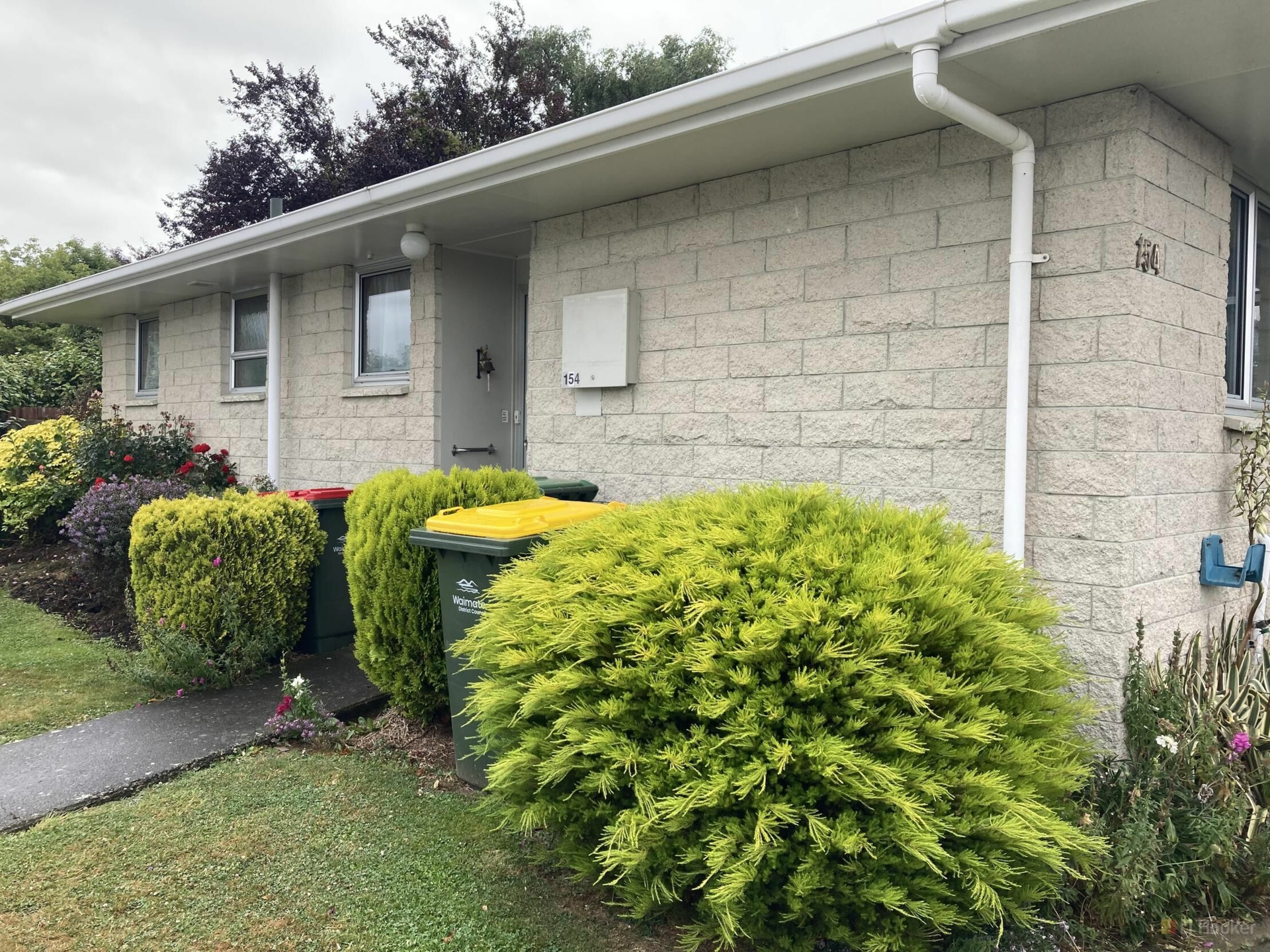 154 Queen Street, WAIMATE