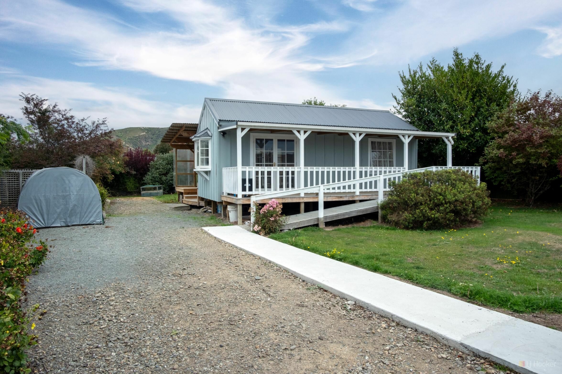 10 Hillary Street Waimate House for Sale LJ Hooker