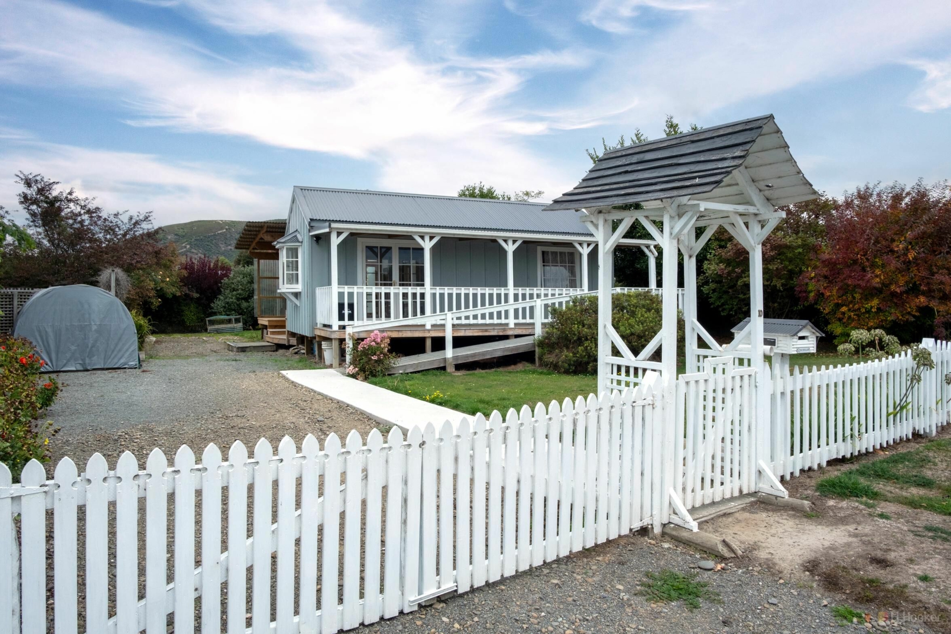 10 Hillary Street Waimate House for Sale LJ Hooker