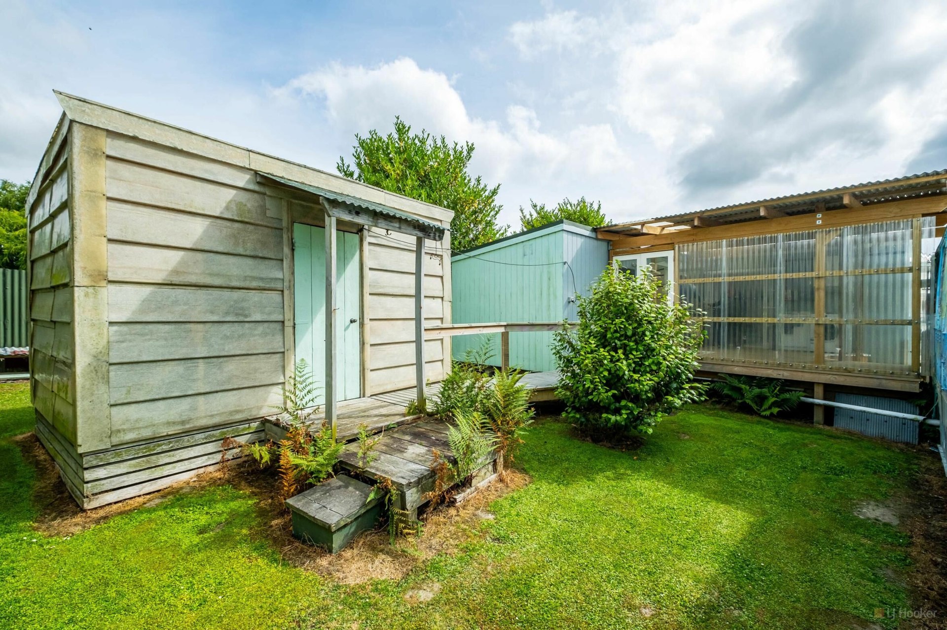 10 Hillary Street Waimate House for Sale LJ Hooker