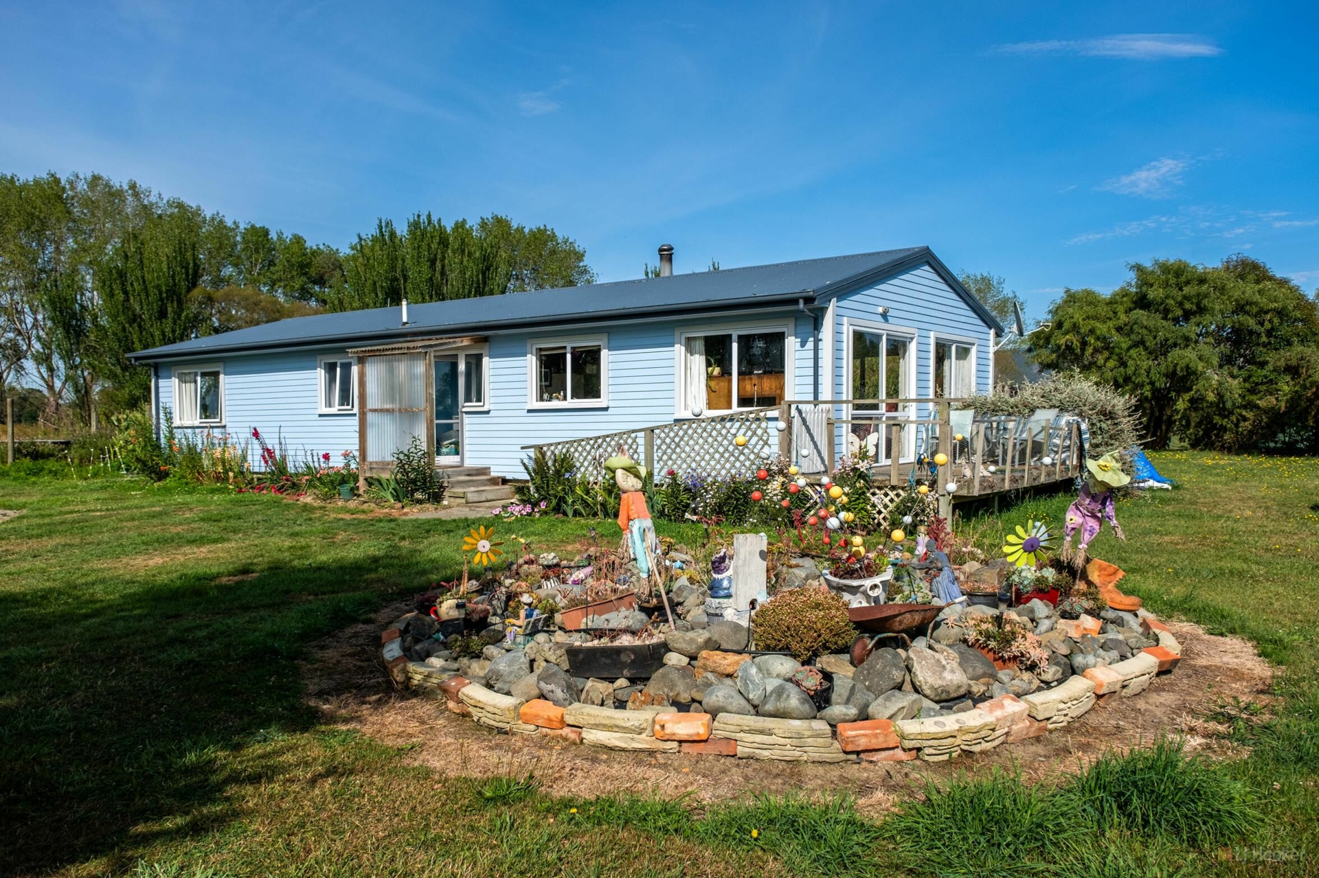 116 Manchesters Road, WAIMATE