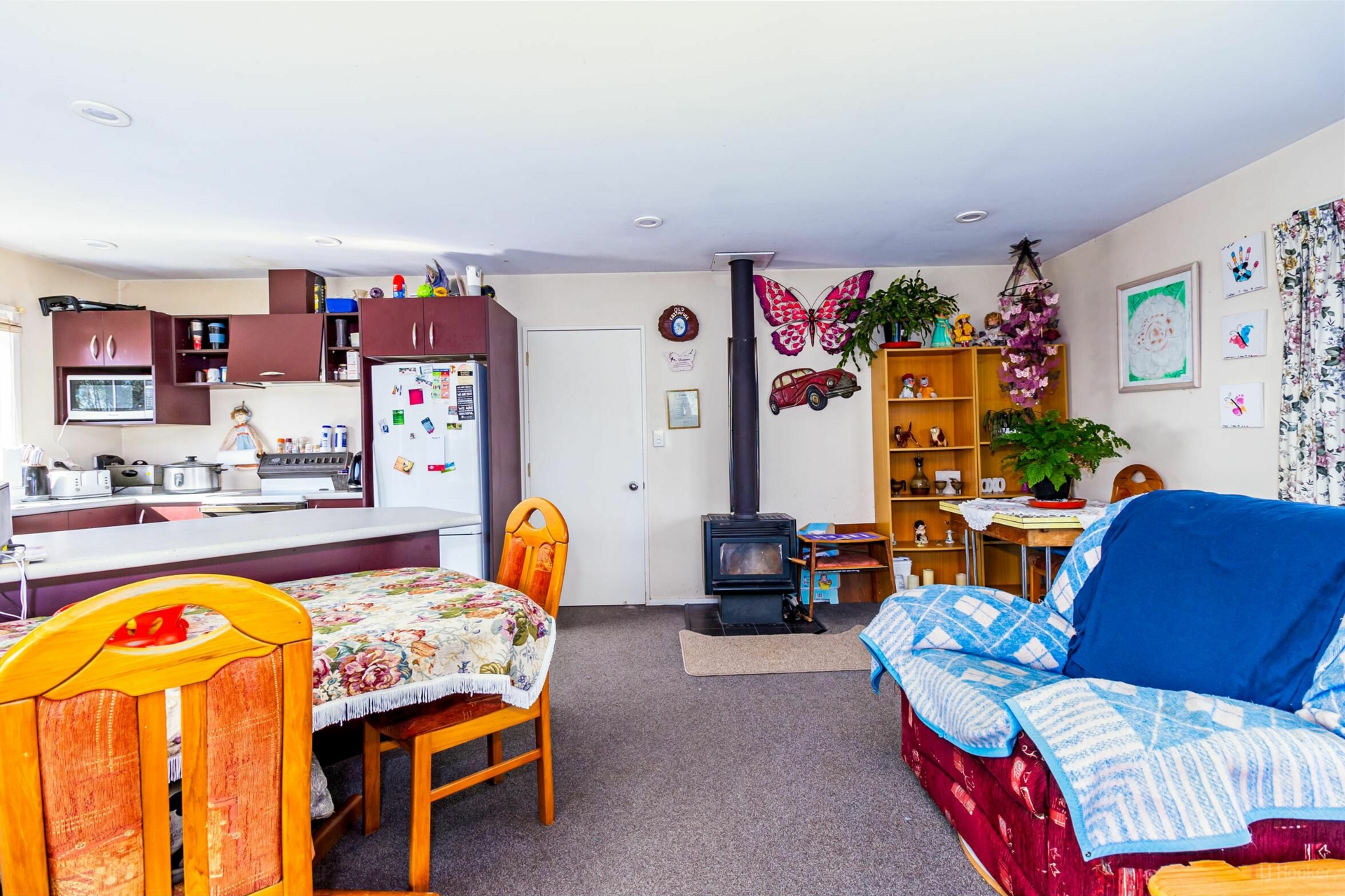 116 Manchesters Road, WAIMATE