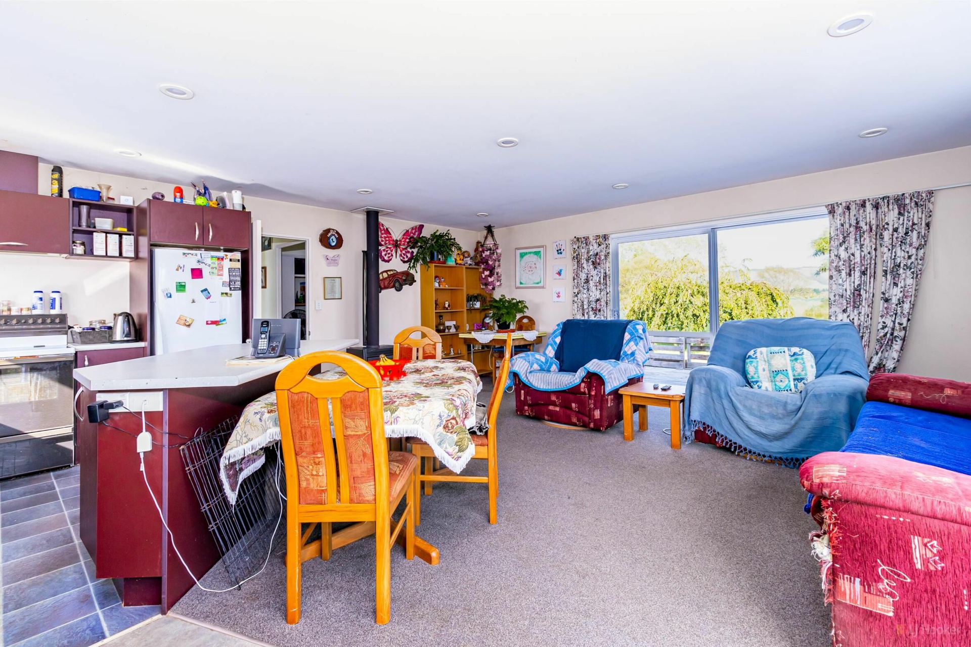 116 Manchesters Road, WAIMATE