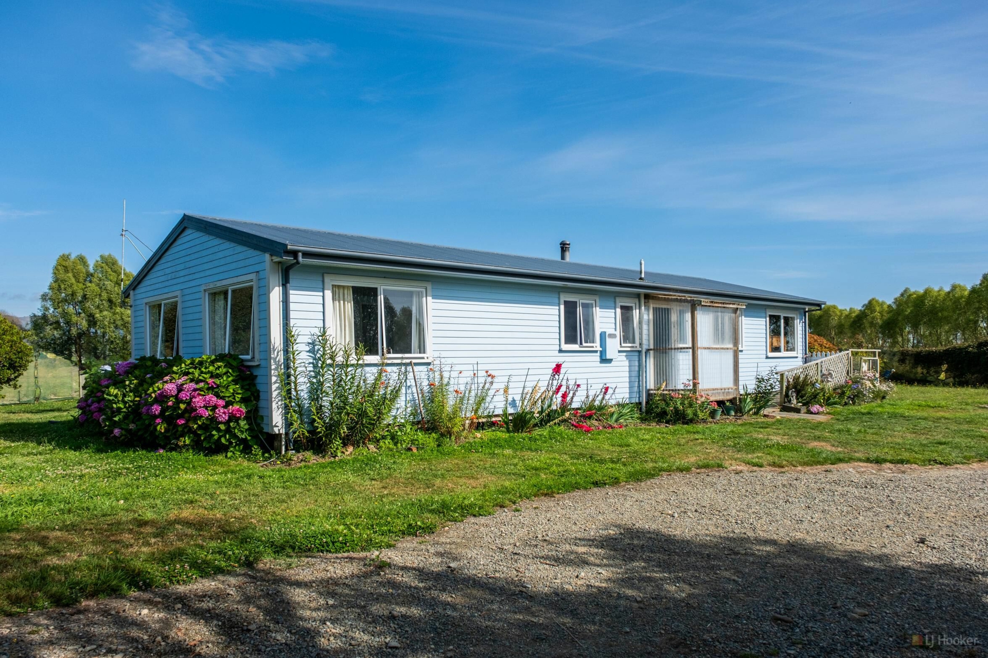 116 Manchesters Road, WAIMATE