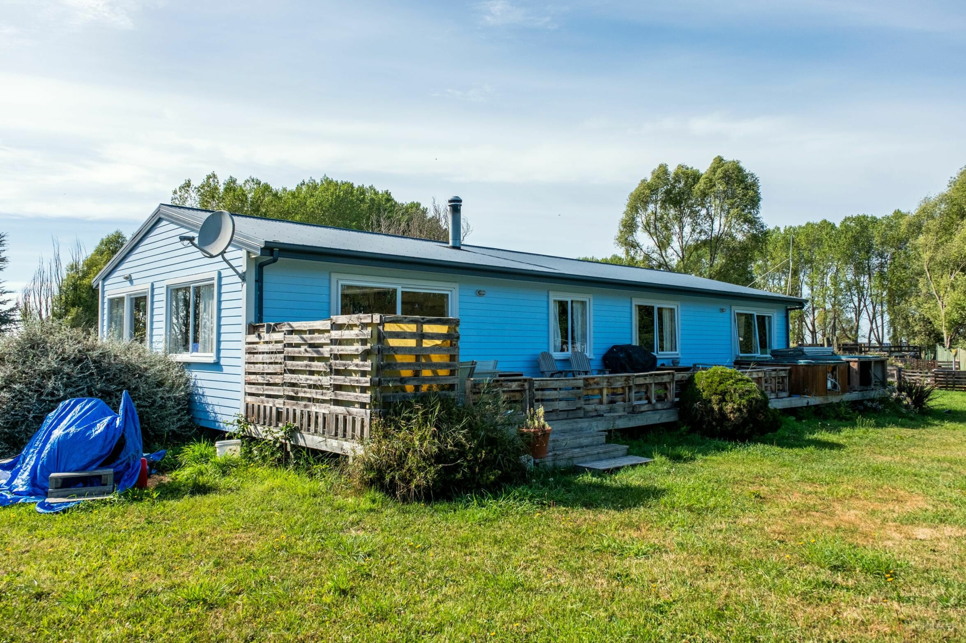 116 Manchesters Road, WAIMATE