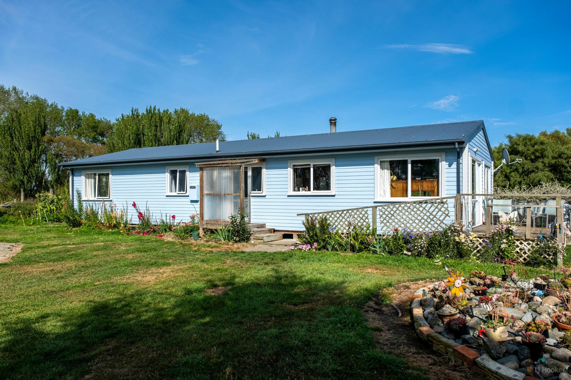 116 Manchesters Road, WAIMATE