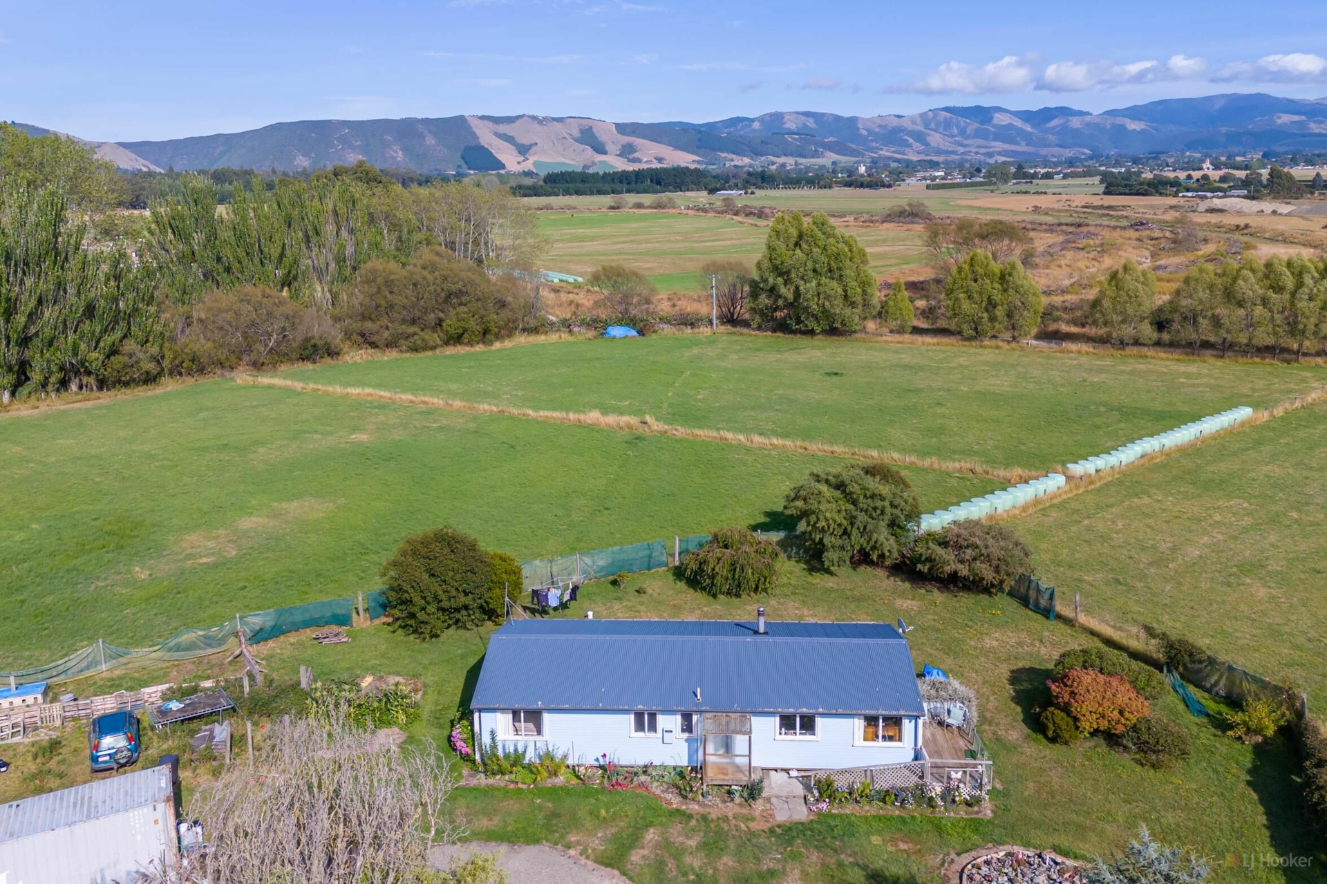 116 Manchesters Road, WAIMATE