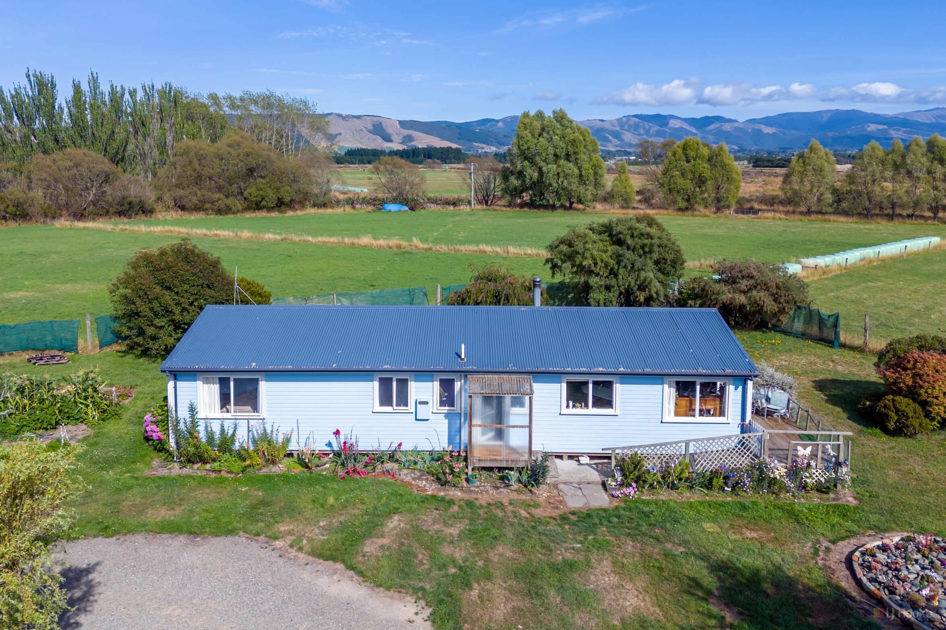 116 Manchesters Road, WAIMATE