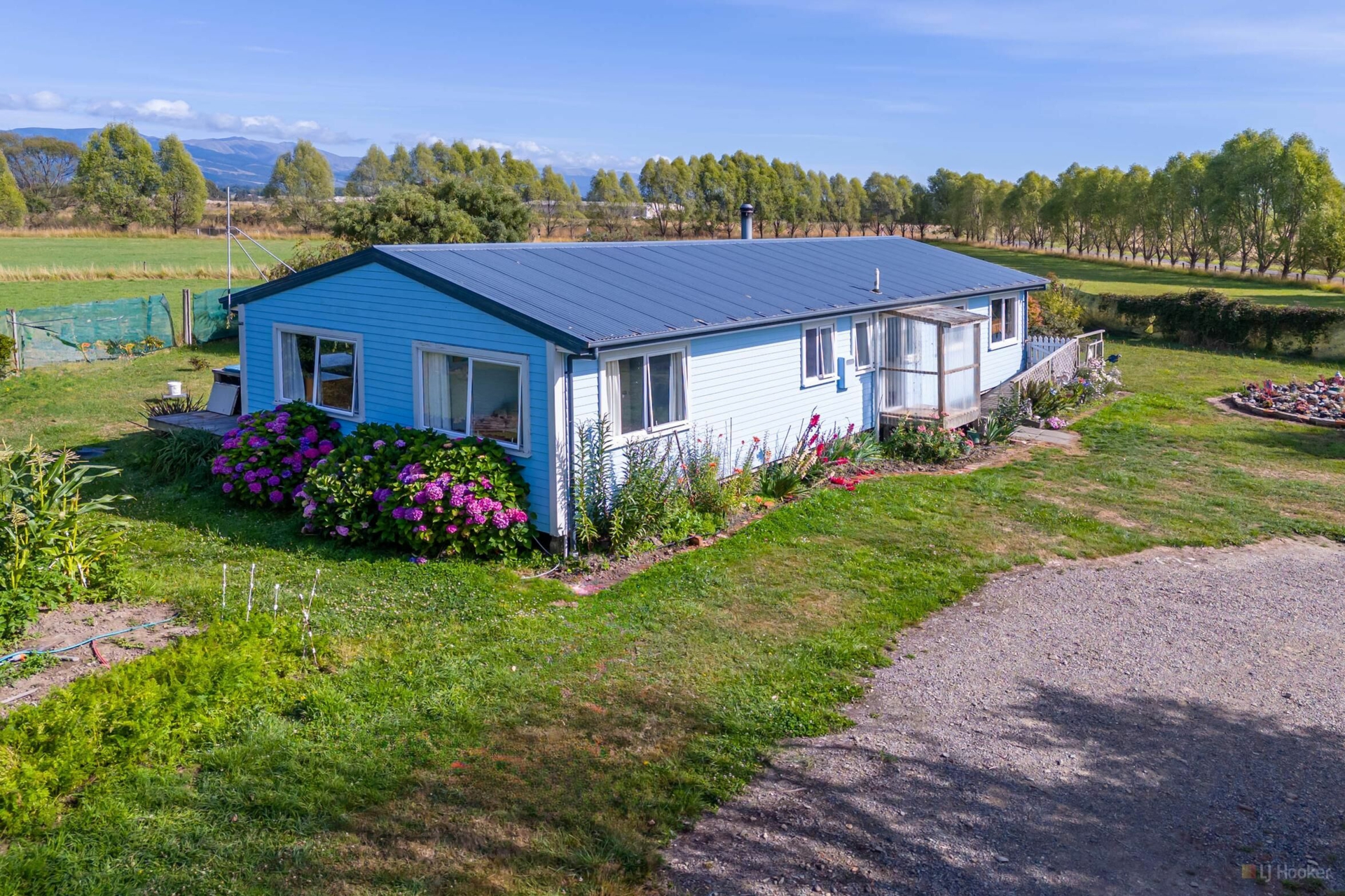 116 Manchesters Road, WAIMATE