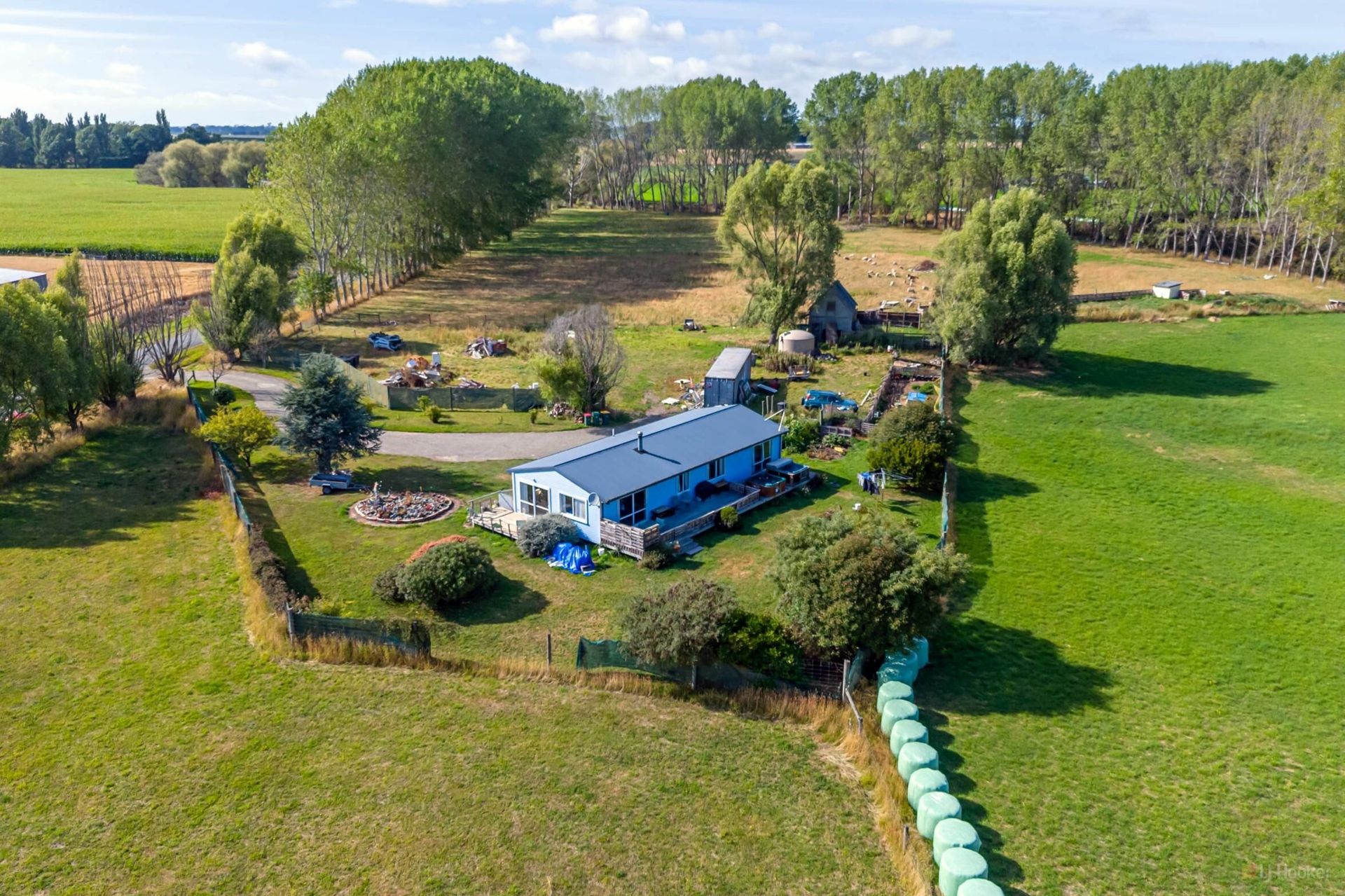 116 Manchesters Road, WAIMATE
