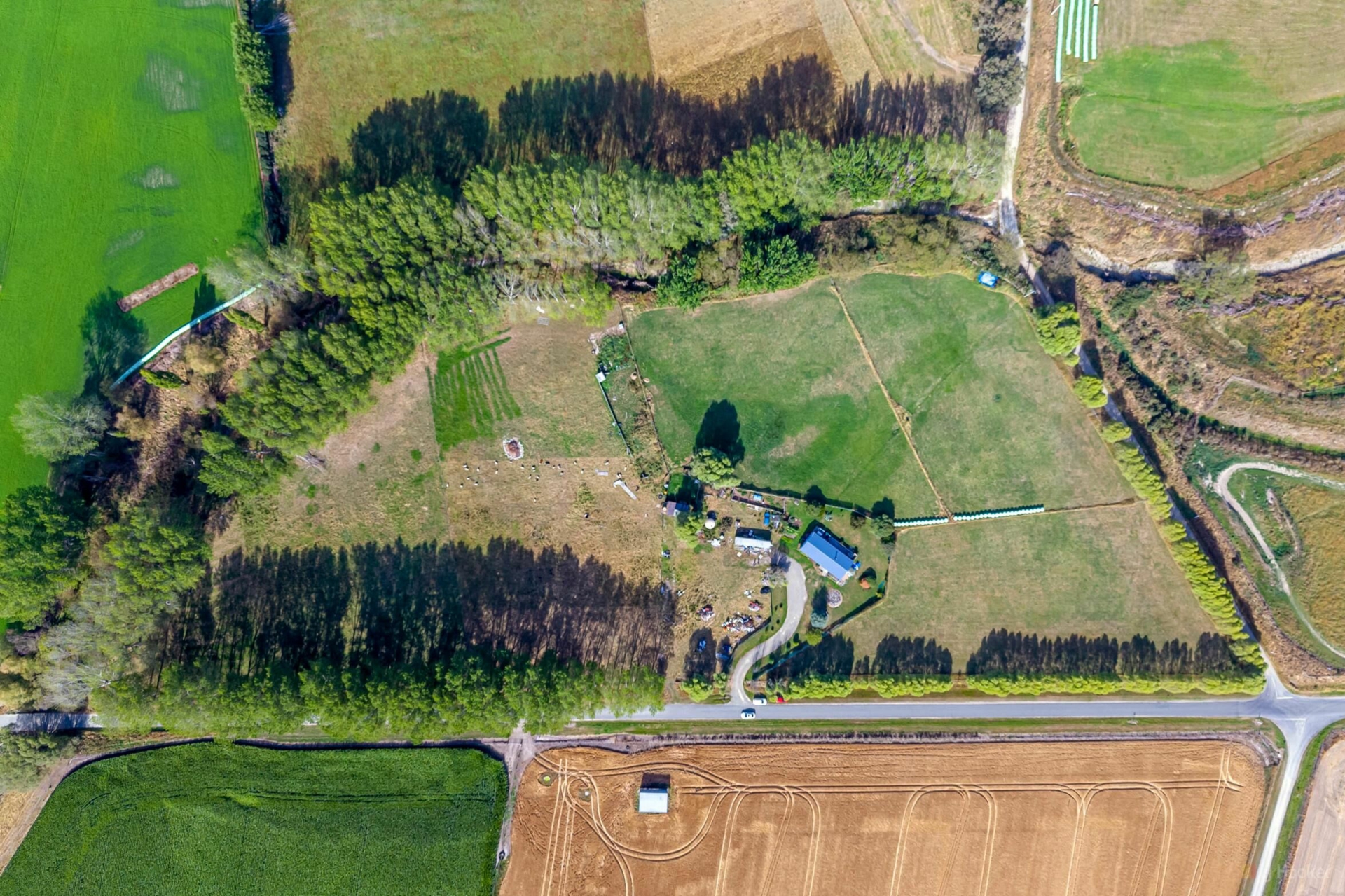116 Manchesters Road, WAIMATE