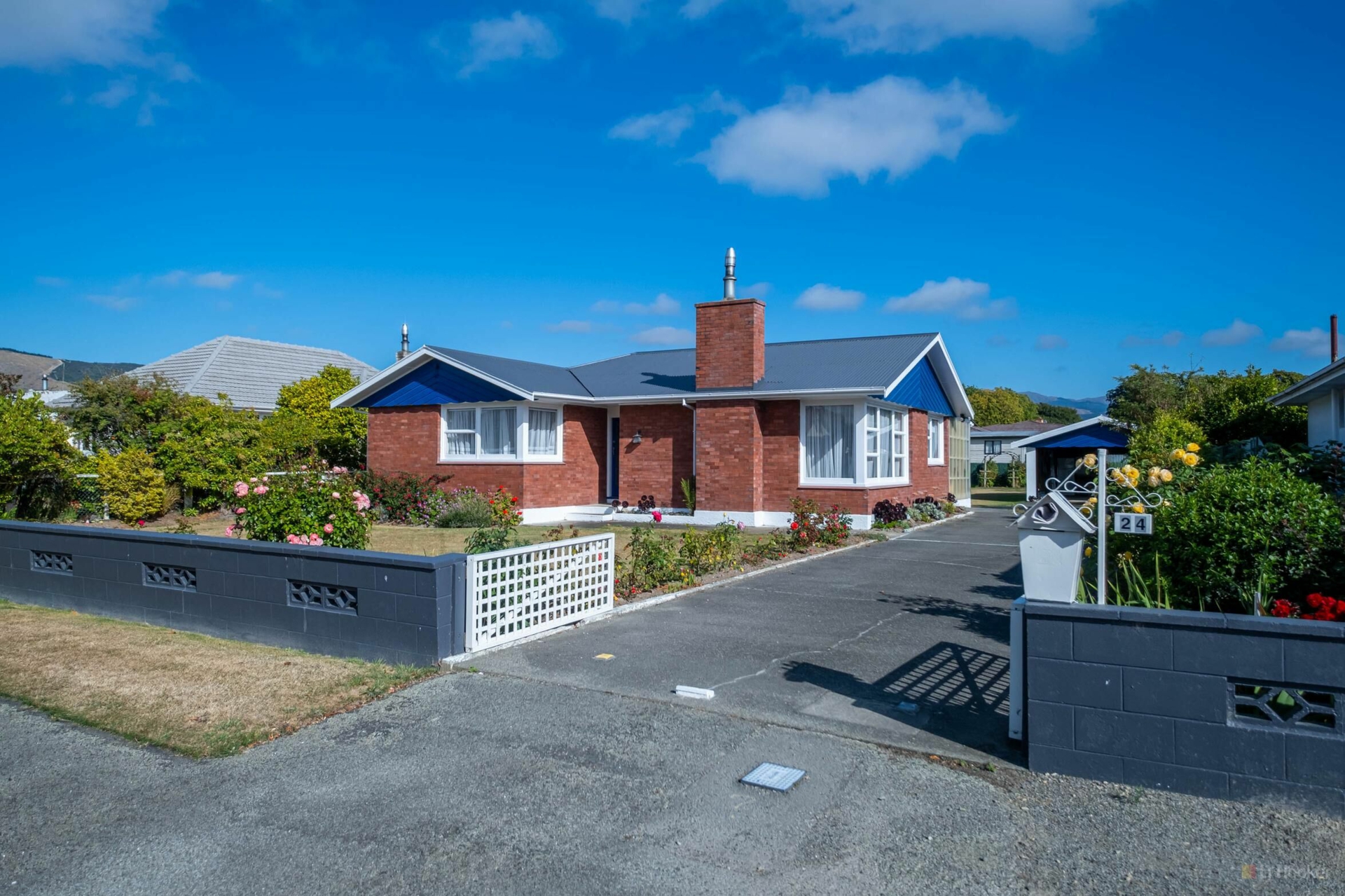 24 Rhodes Street, WAIMATE