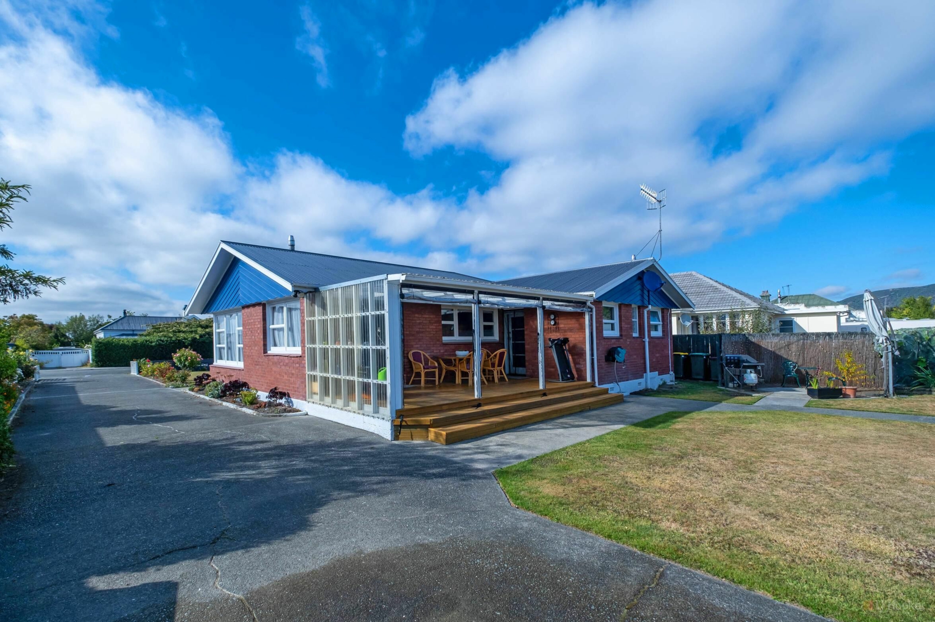 24 Rhodes Street, WAIMATE