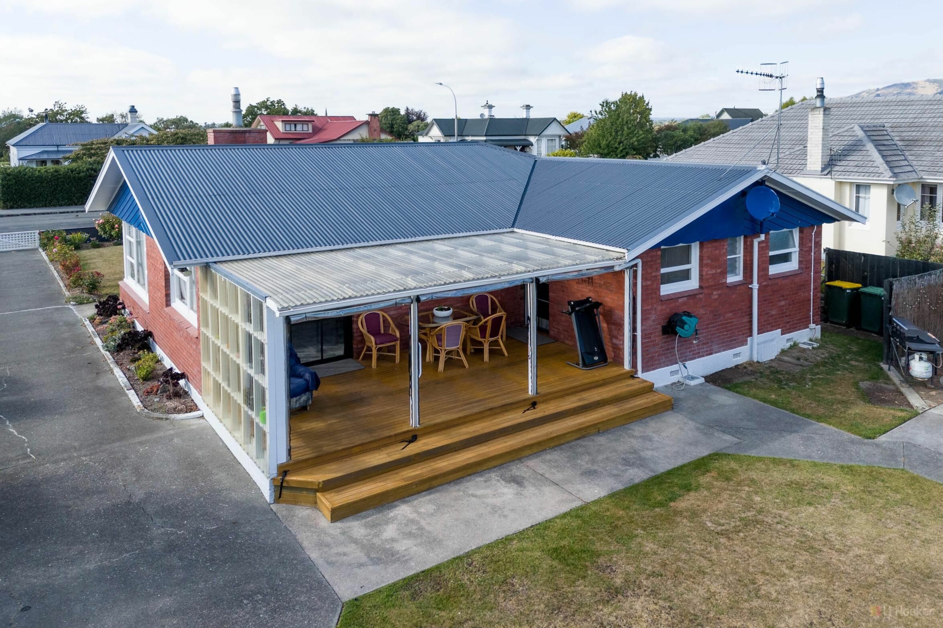 24 Rhodes Street, WAIMATE