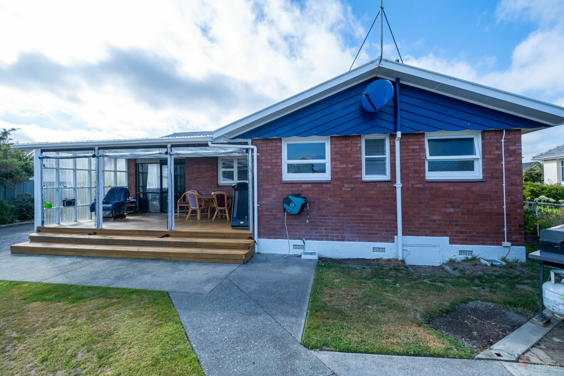 24 Rhodes Street, WAIMATE