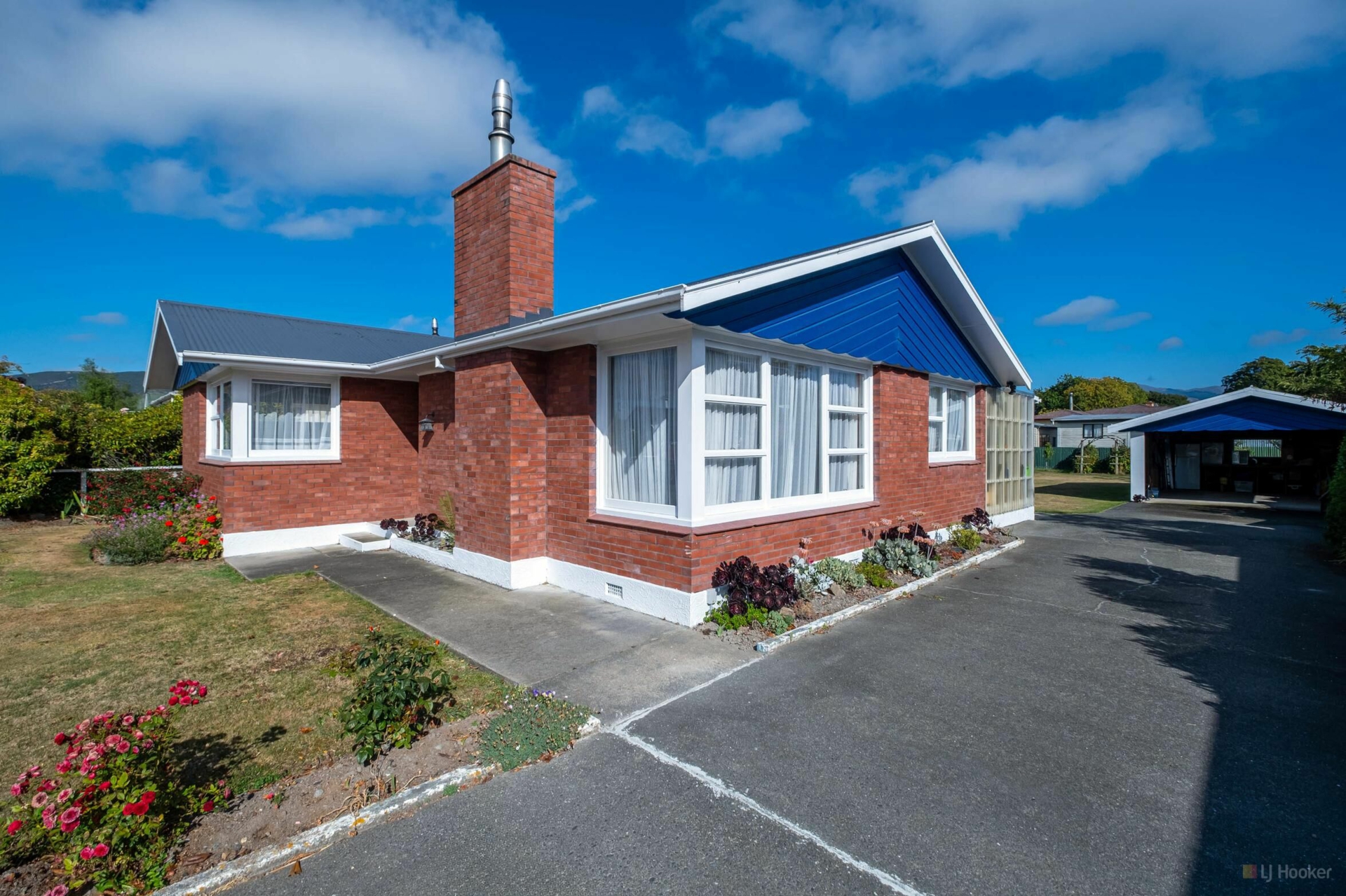 24 Rhodes Street, WAIMATE