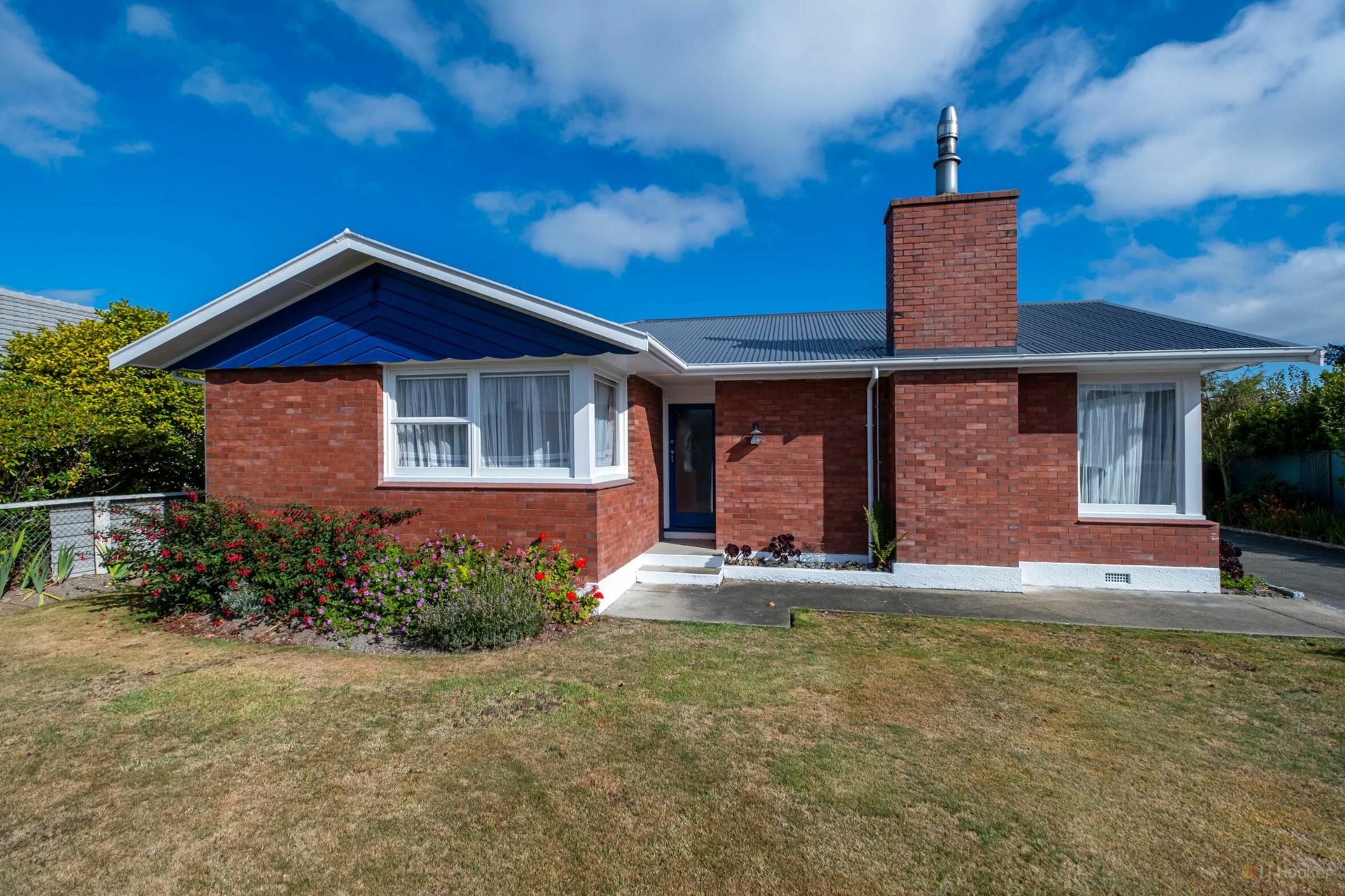24 Rhodes Street, WAIMATE