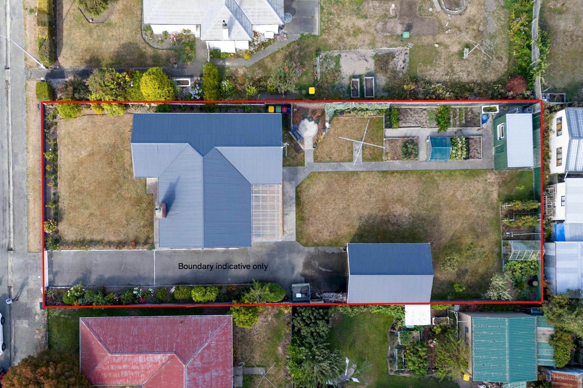 24 Rhodes Street, WAIMATE