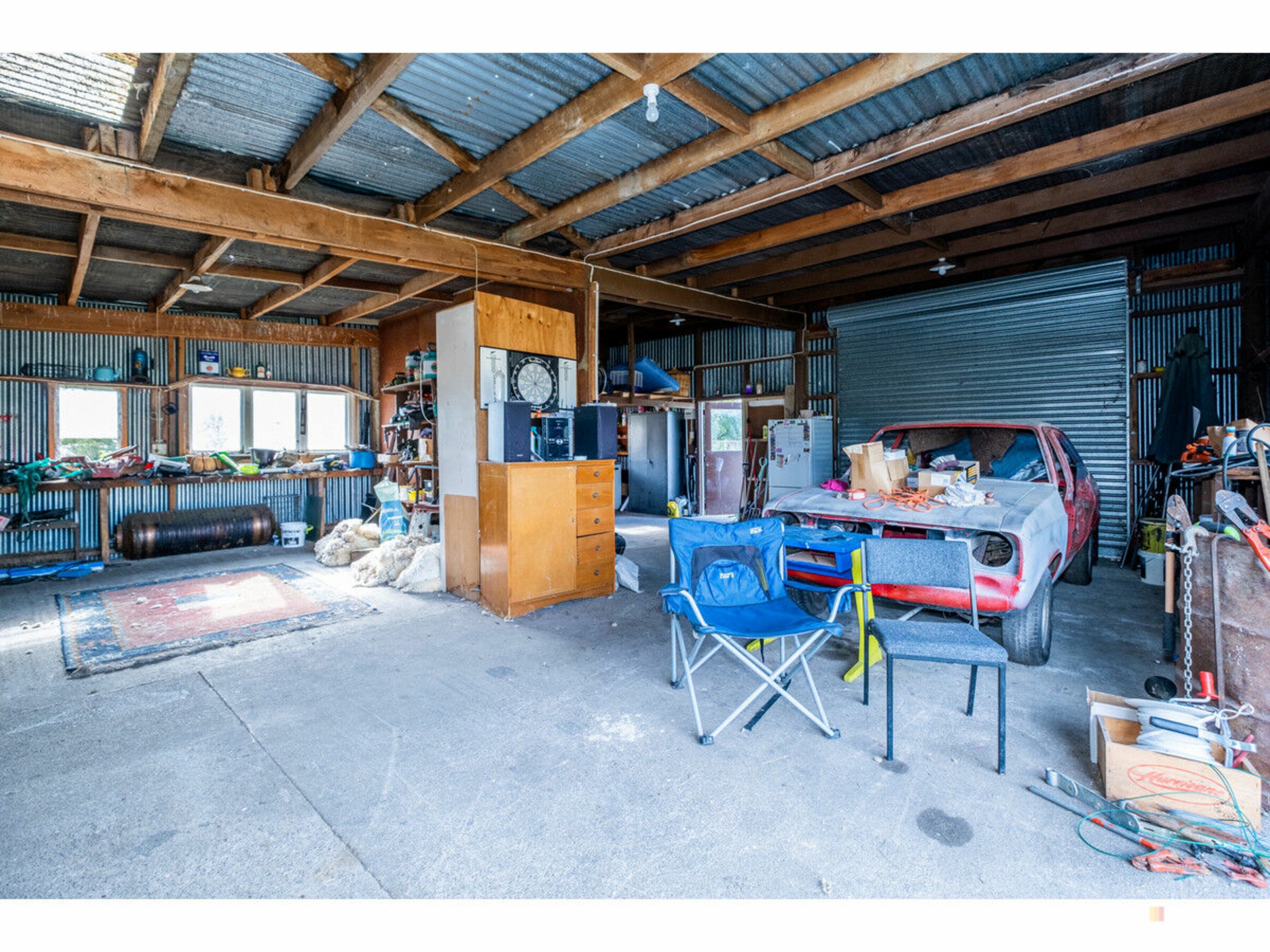 72 Timaru Road Waimate Canterbury House for Sale LJ Hooker