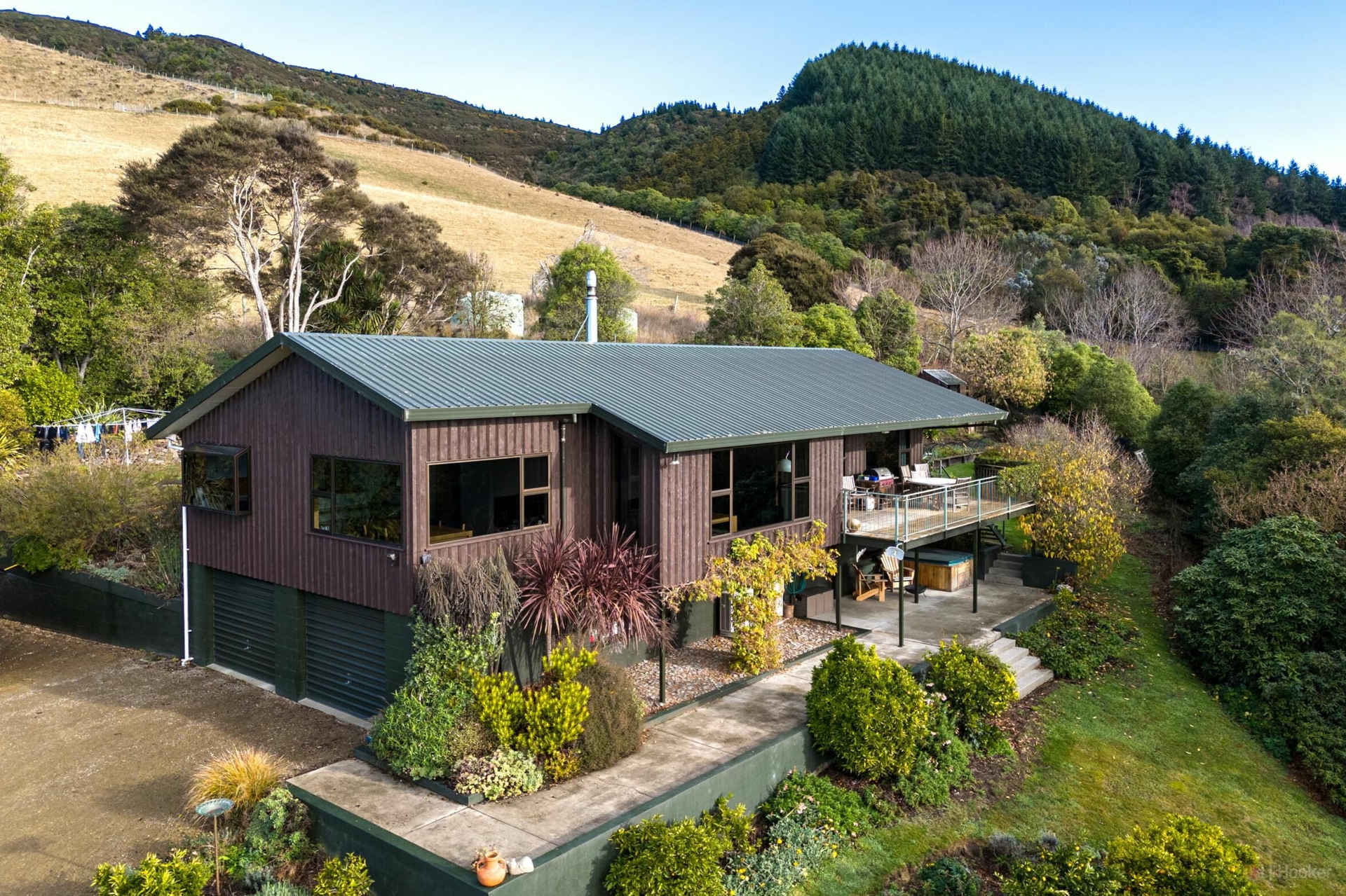 201 Point Bush Road, WAIMATE