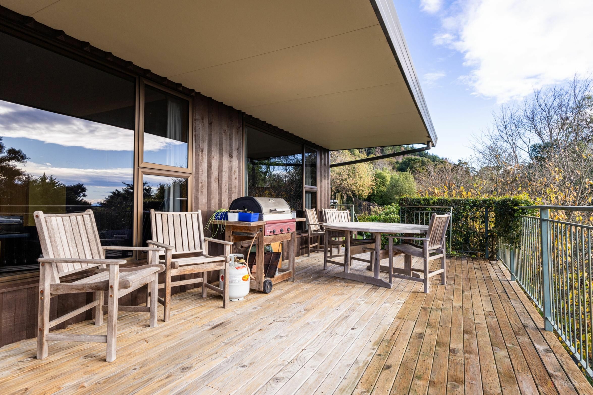 201 Point Bush Road, WAIMATE