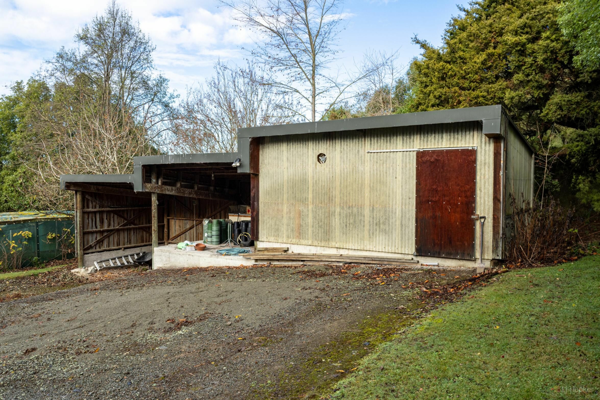 201 Point Bush Road, WAIMATE