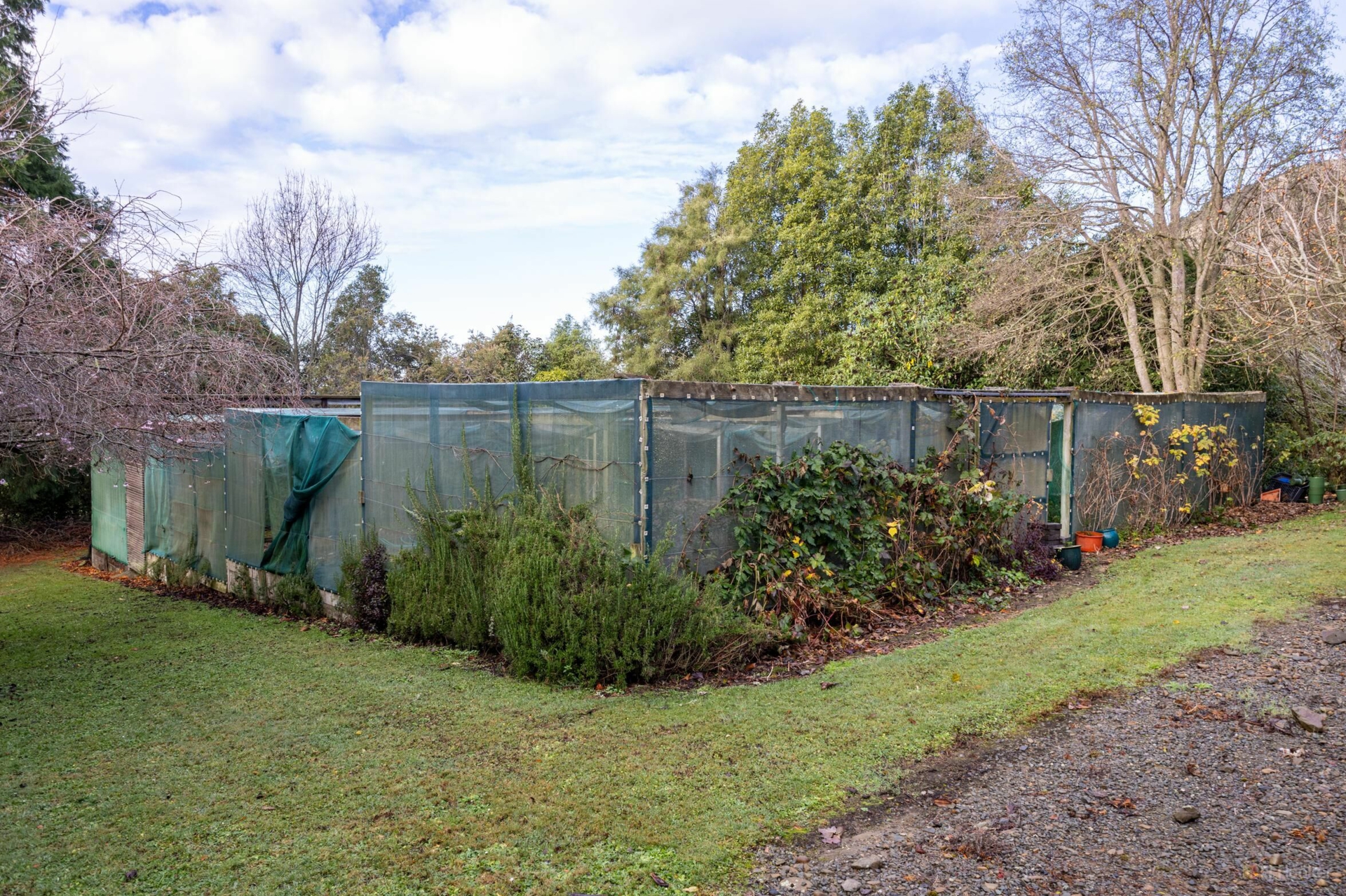 201 Point Bush Road, WAIMATE