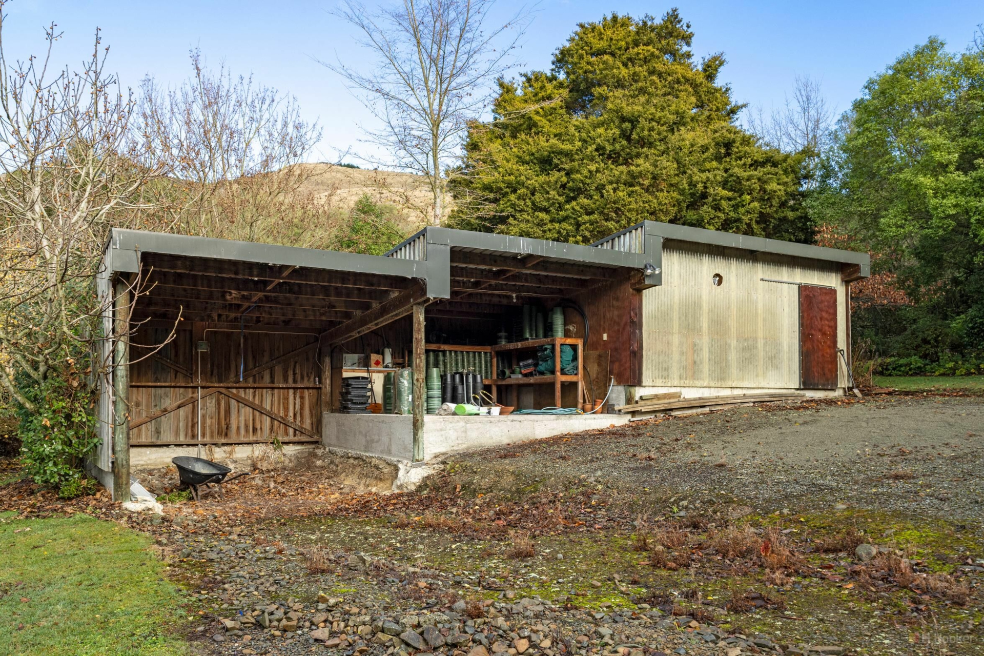201 Point Bush Road, WAIMATE