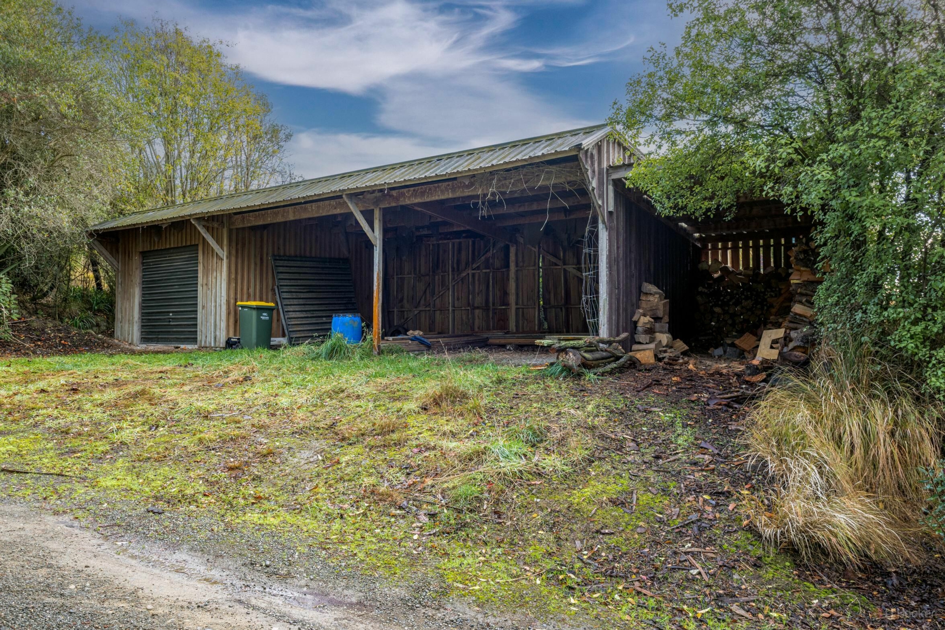 201 Point Bush Road, WAIMATE