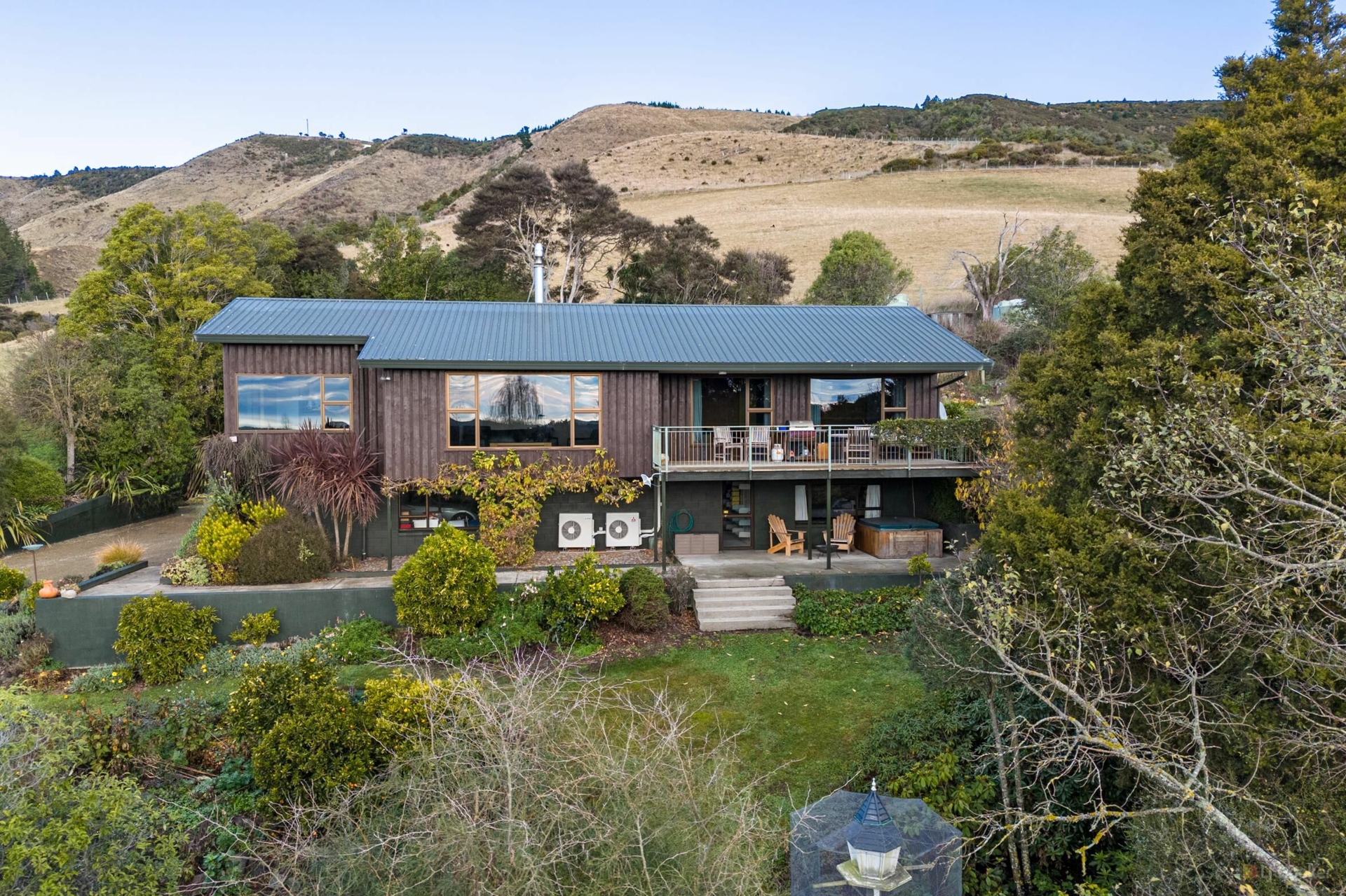 201 Point Bush Road, WAIMATE