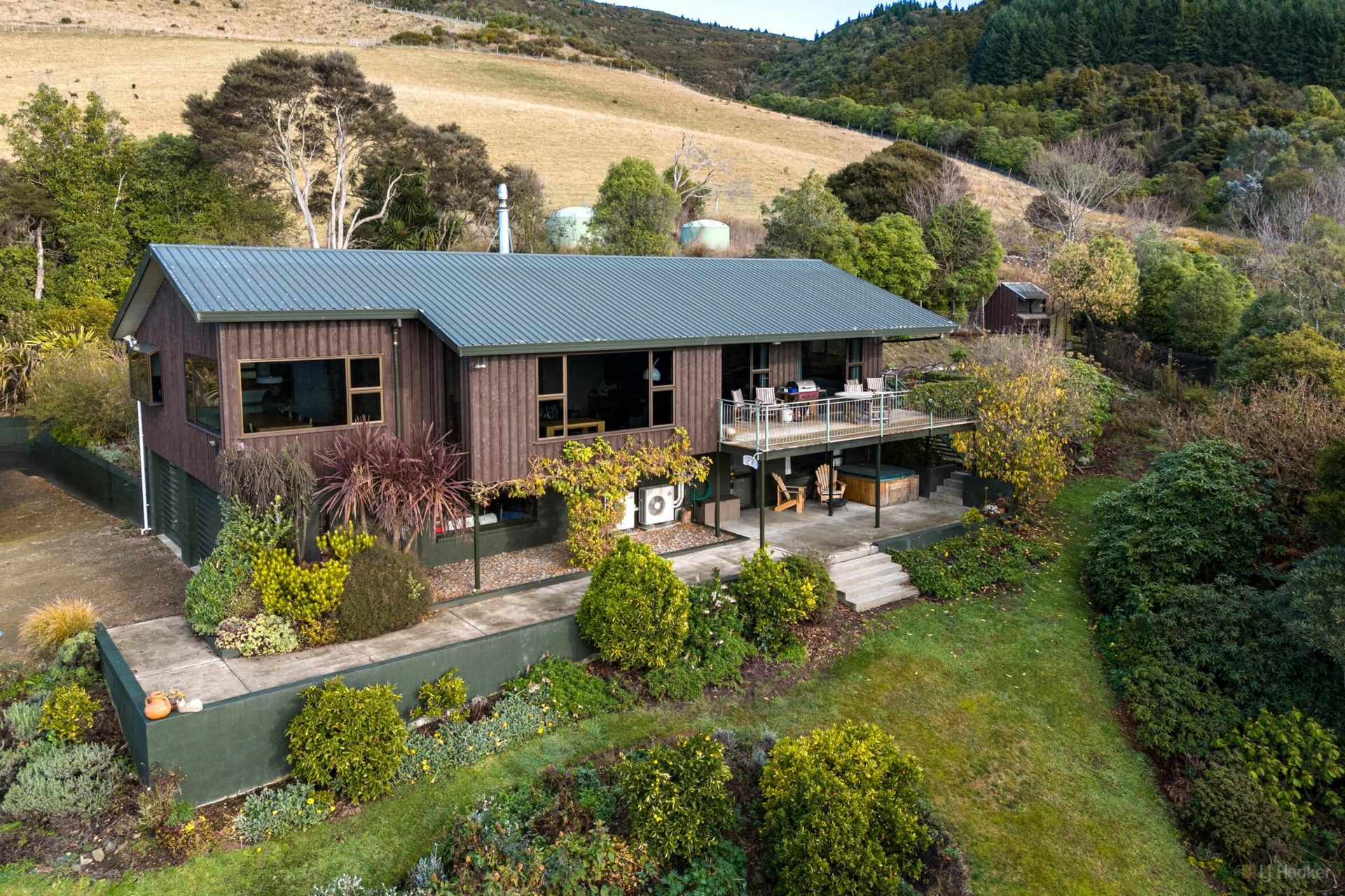201 Point Bush Road, WAIMATE