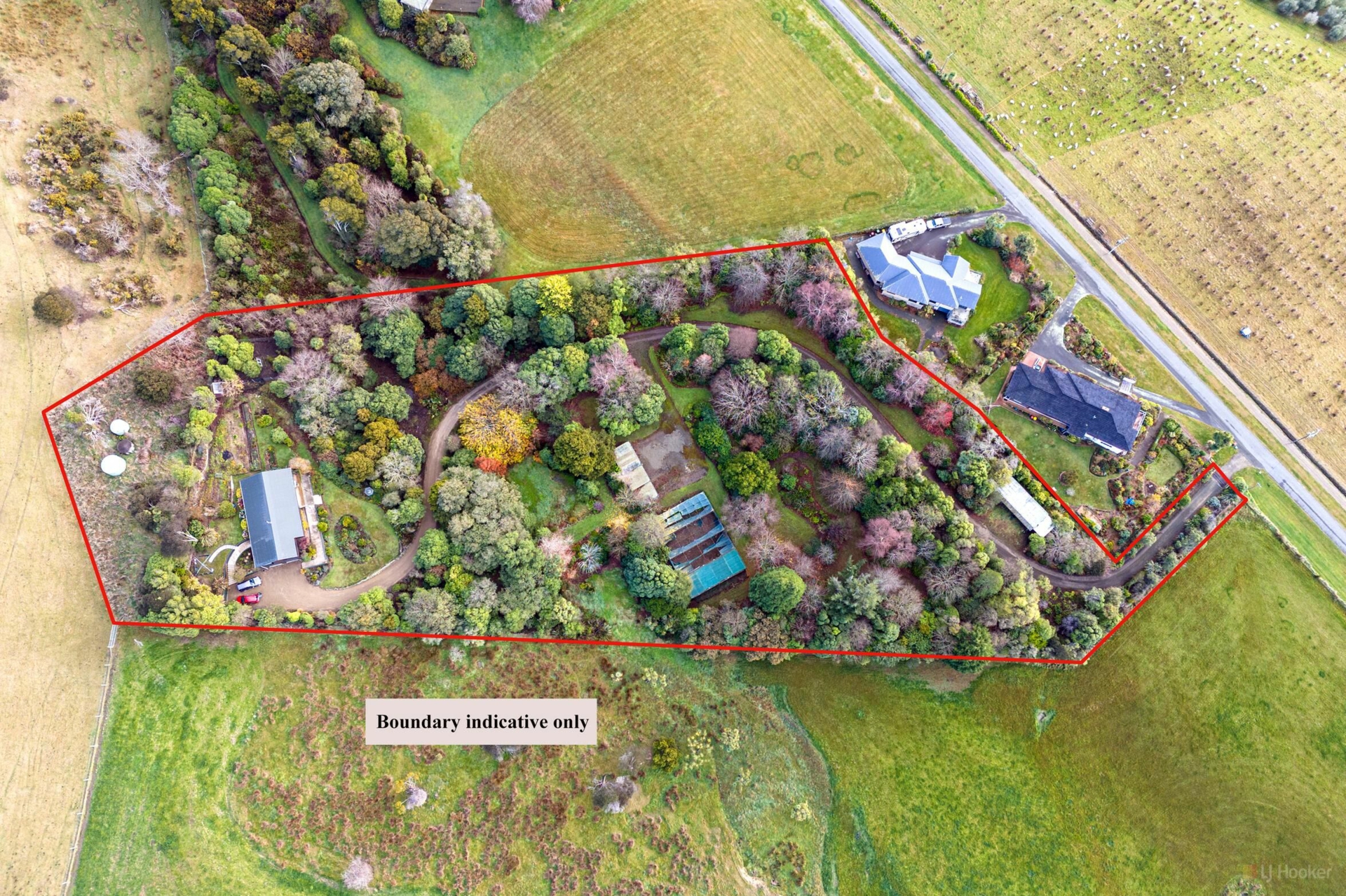201 Point Bush Road, WAIMATE