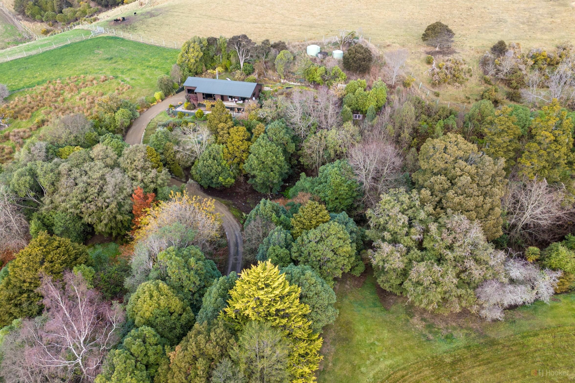 201 Point Bush Road, WAIMATE