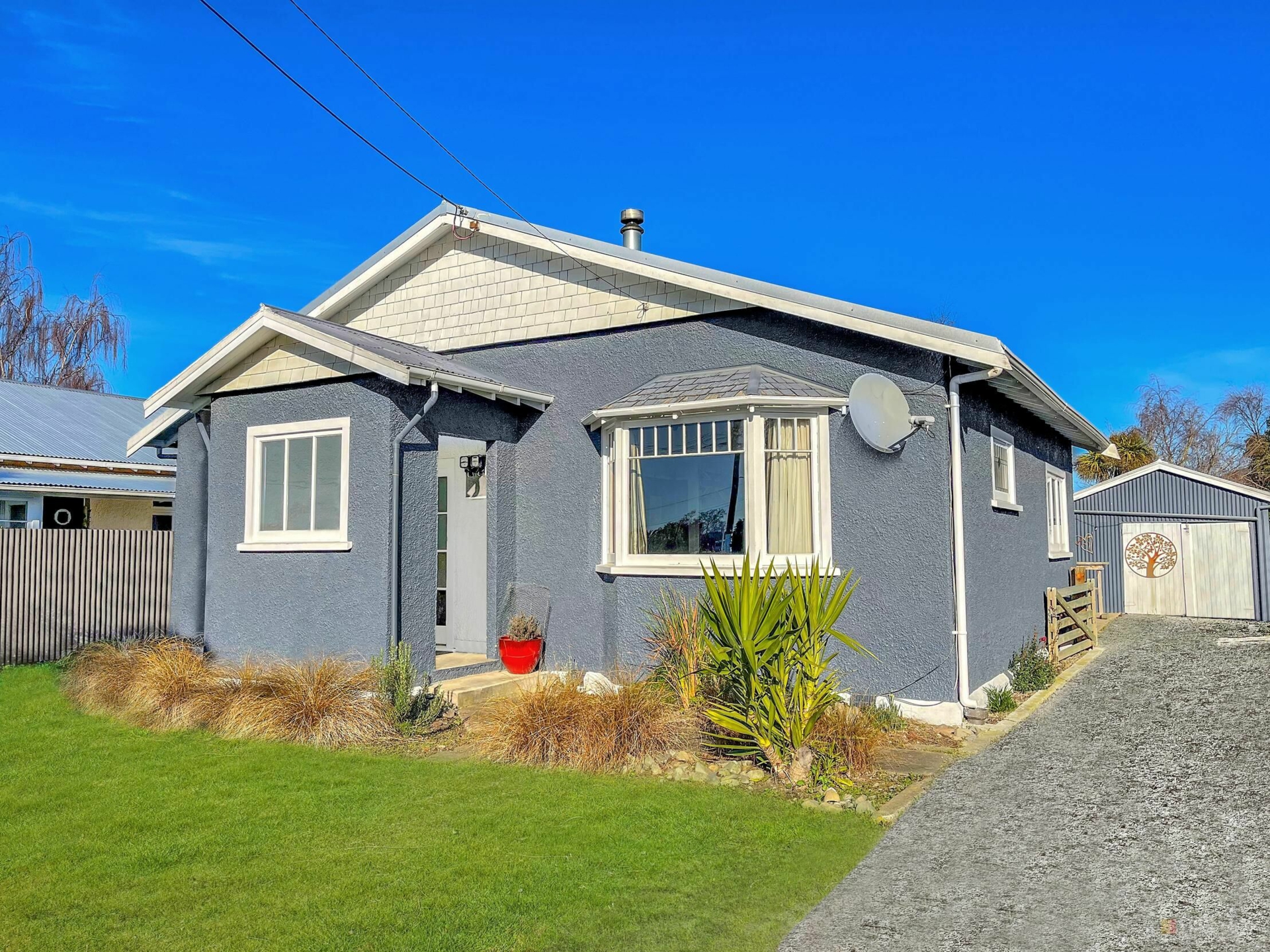 21 Parsonage Road, WAIMATE