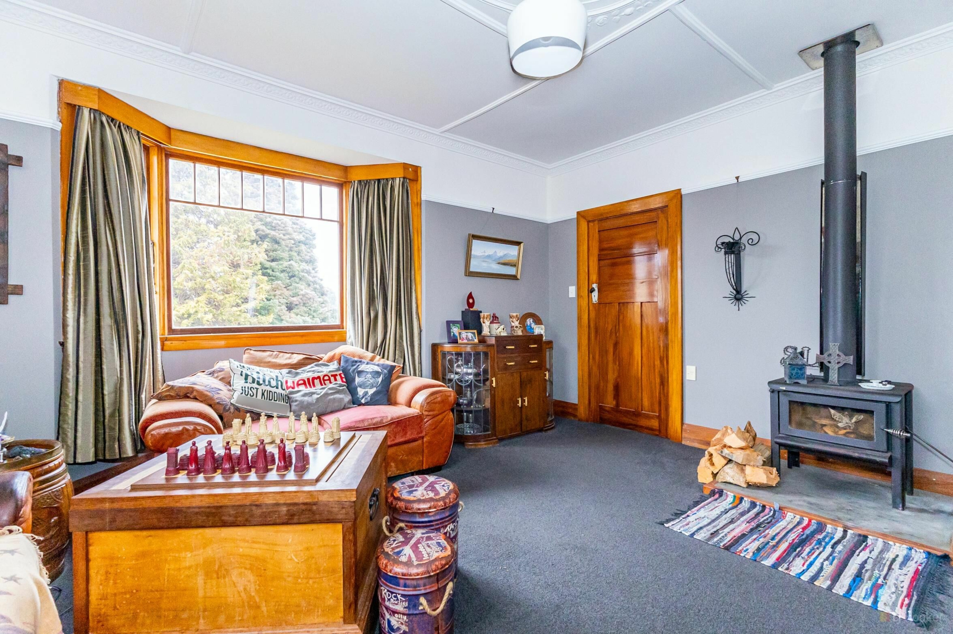21 Parsonage Road, WAIMATE