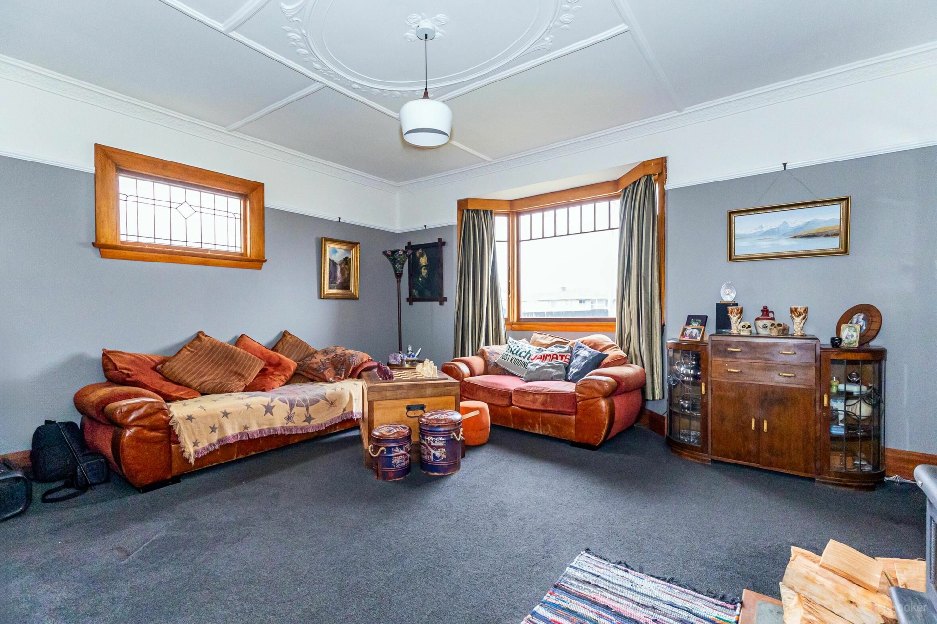 21 Parsonage Road, WAIMATE