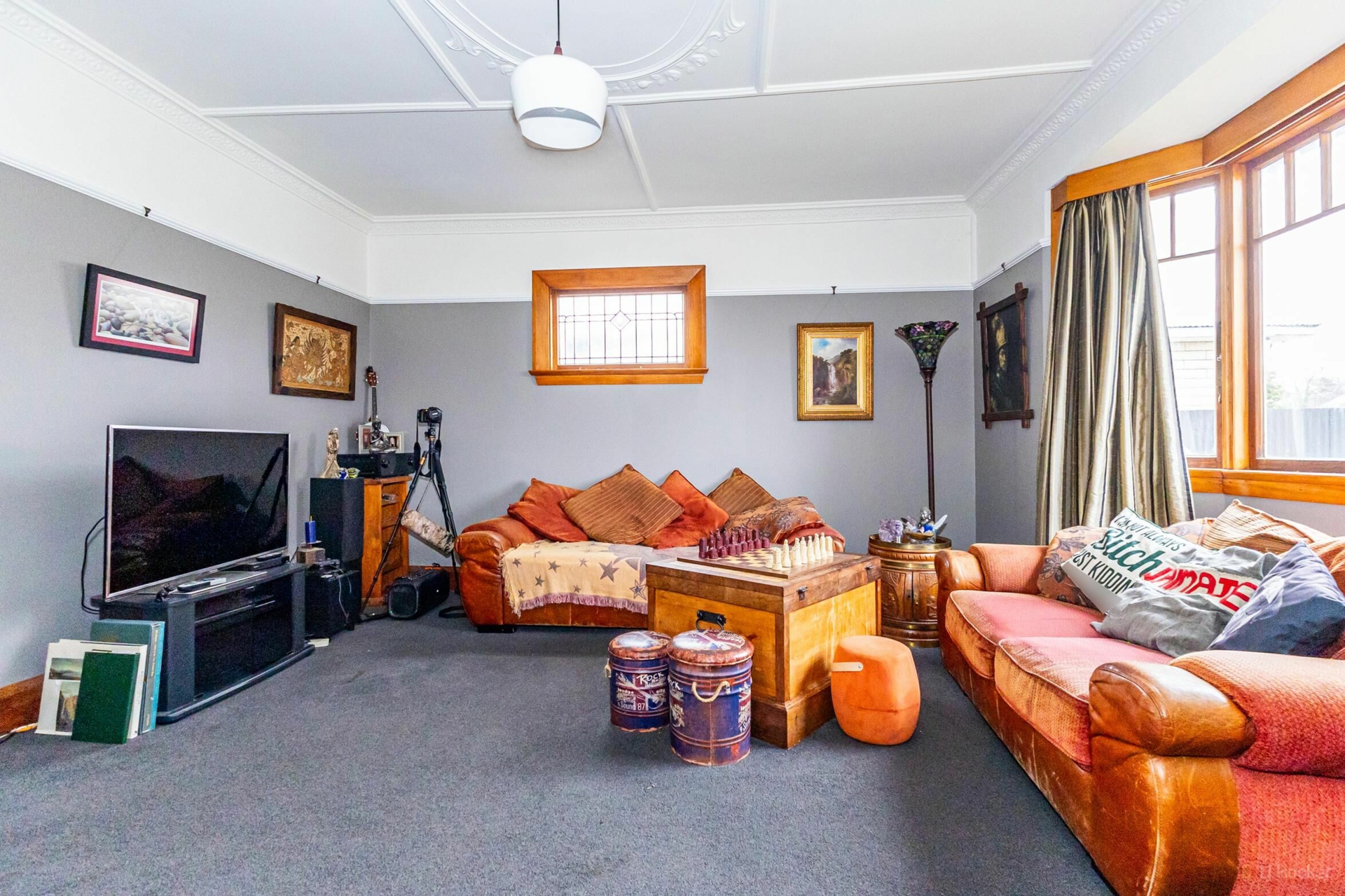 21 Parsonage Road, WAIMATE