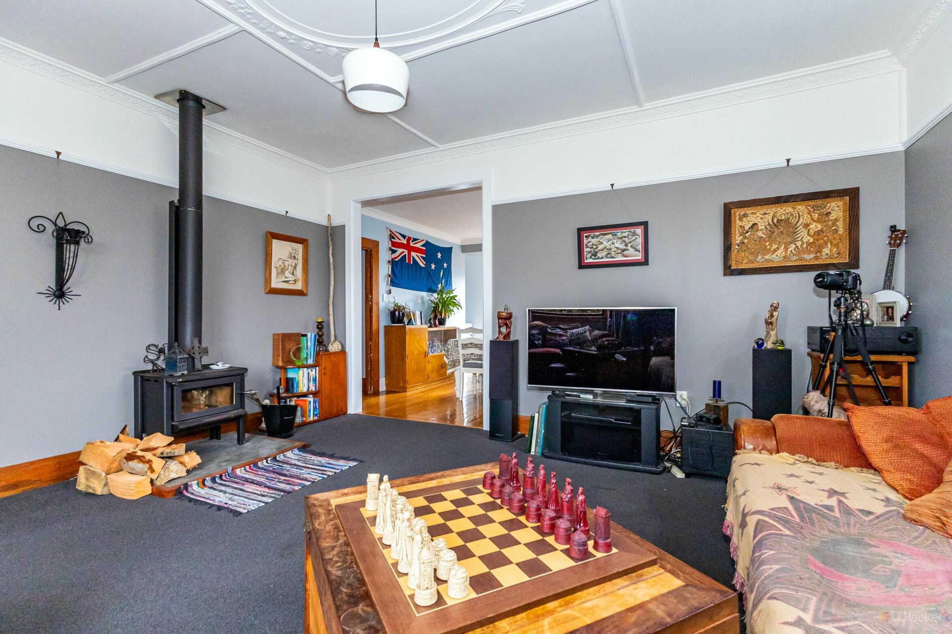 21 Parsonage Road, WAIMATE