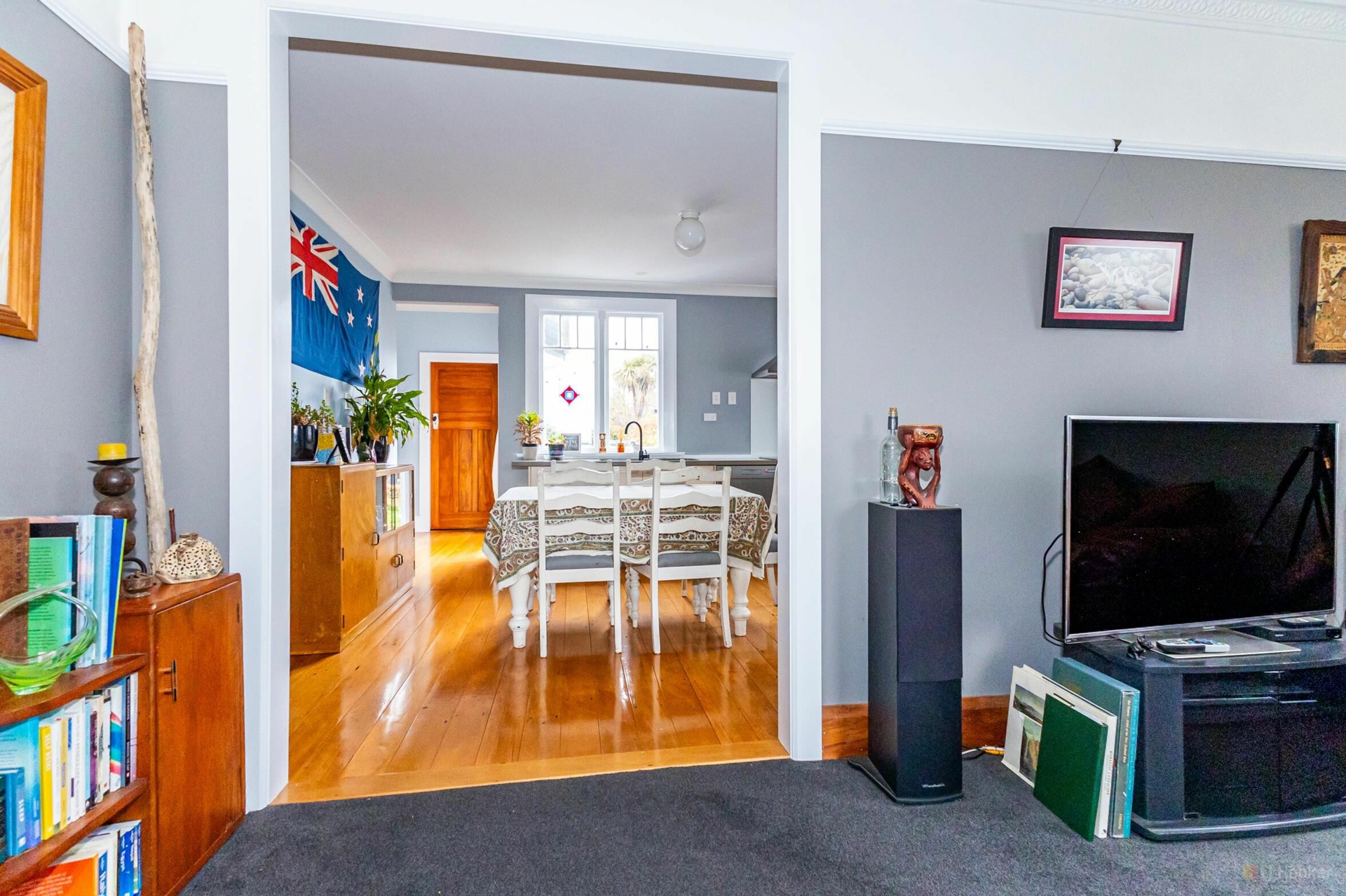 21 Parsonage Road, WAIMATE