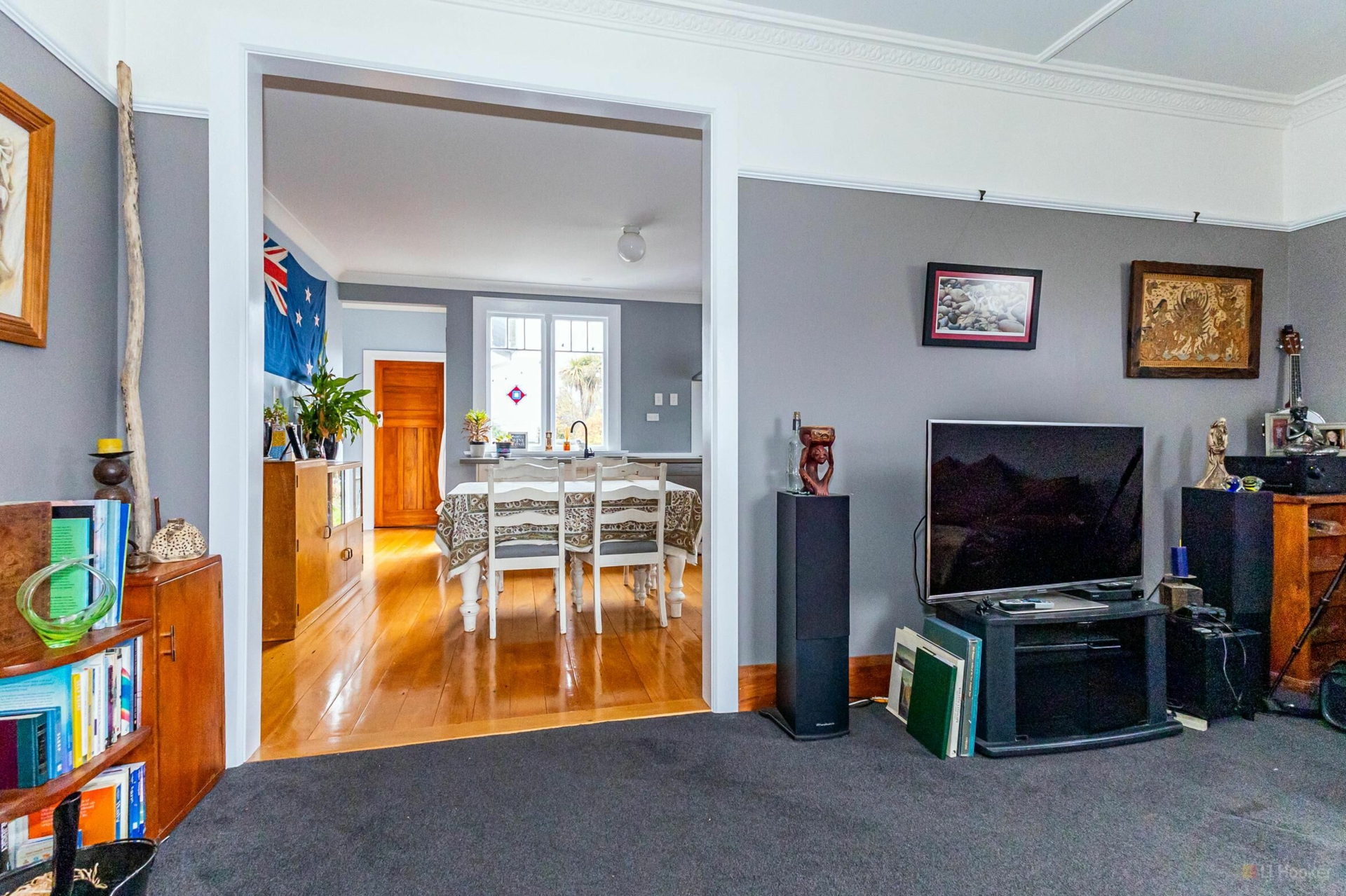 21 Parsonage Road, WAIMATE