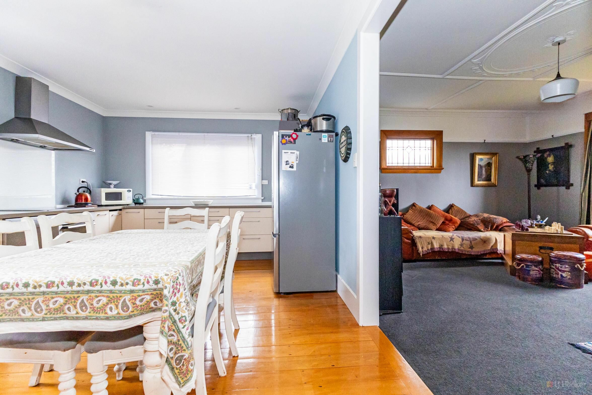 21 Parsonage Road, WAIMATE