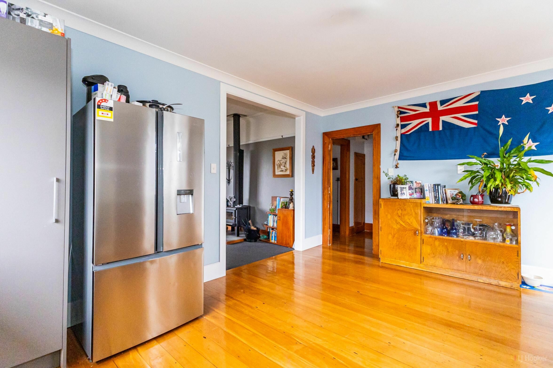 21 Parsonage Road, WAIMATE