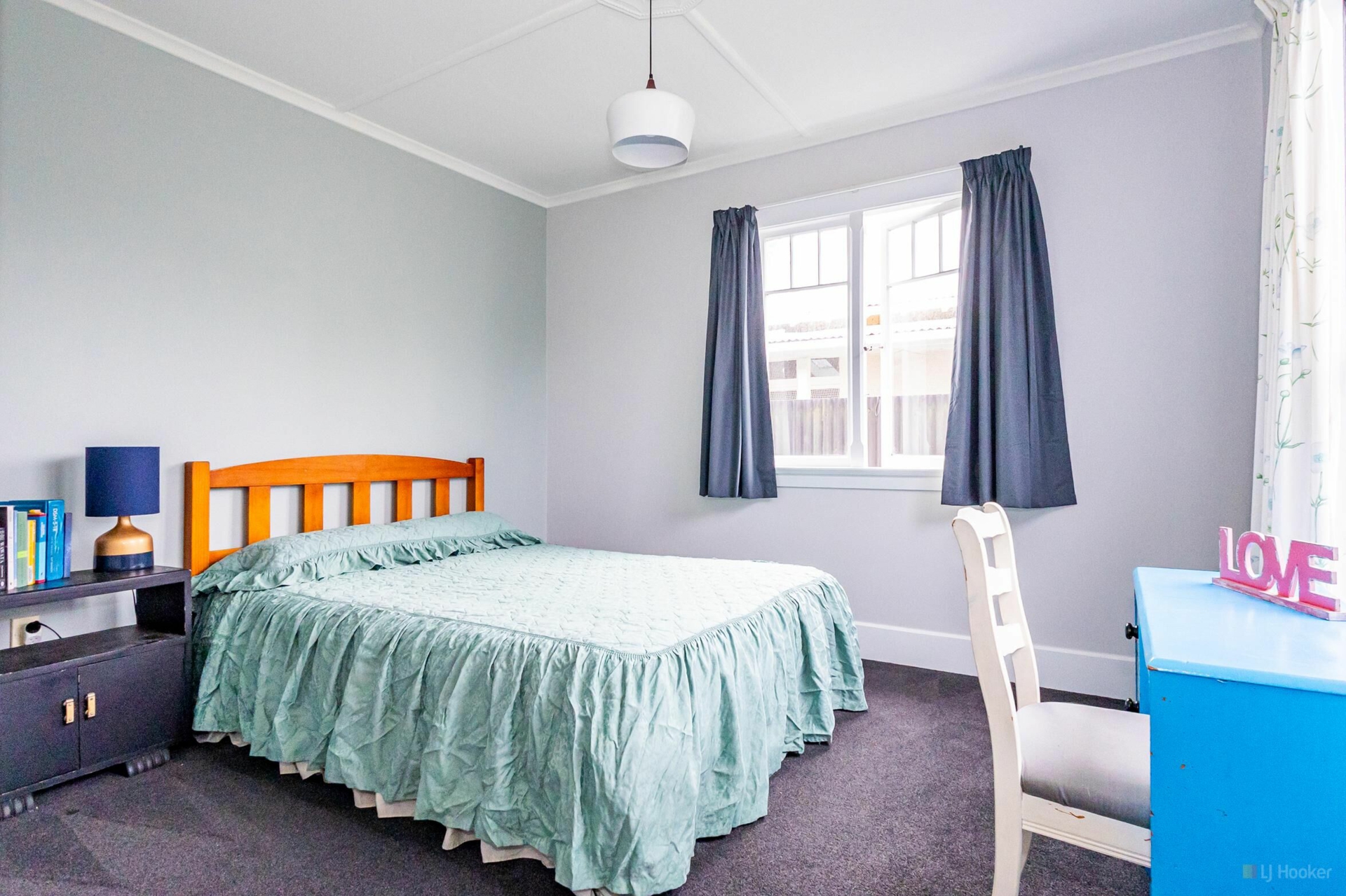 21 Parsonage Road, WAIMATE