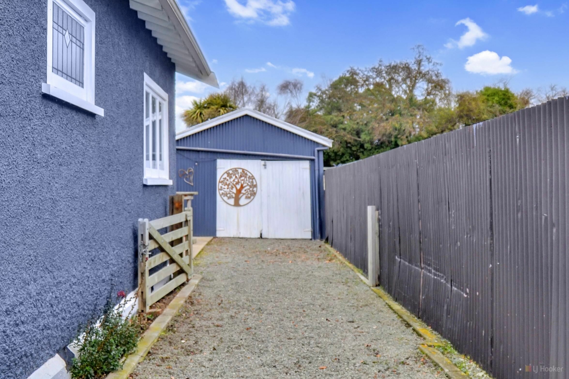 21 Parsonage Road, WAIMATE