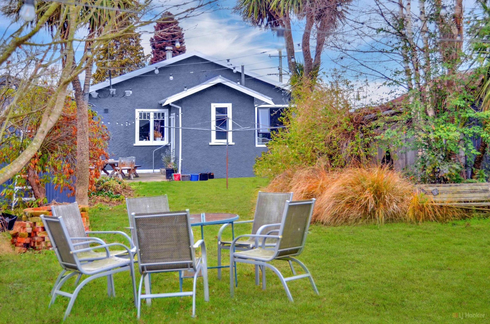 21 Parsonage Road, WAIMATE