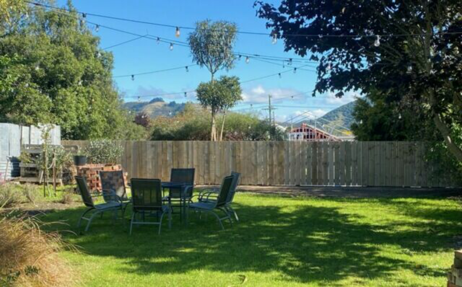 21 Parsonage Road, WAIMATE