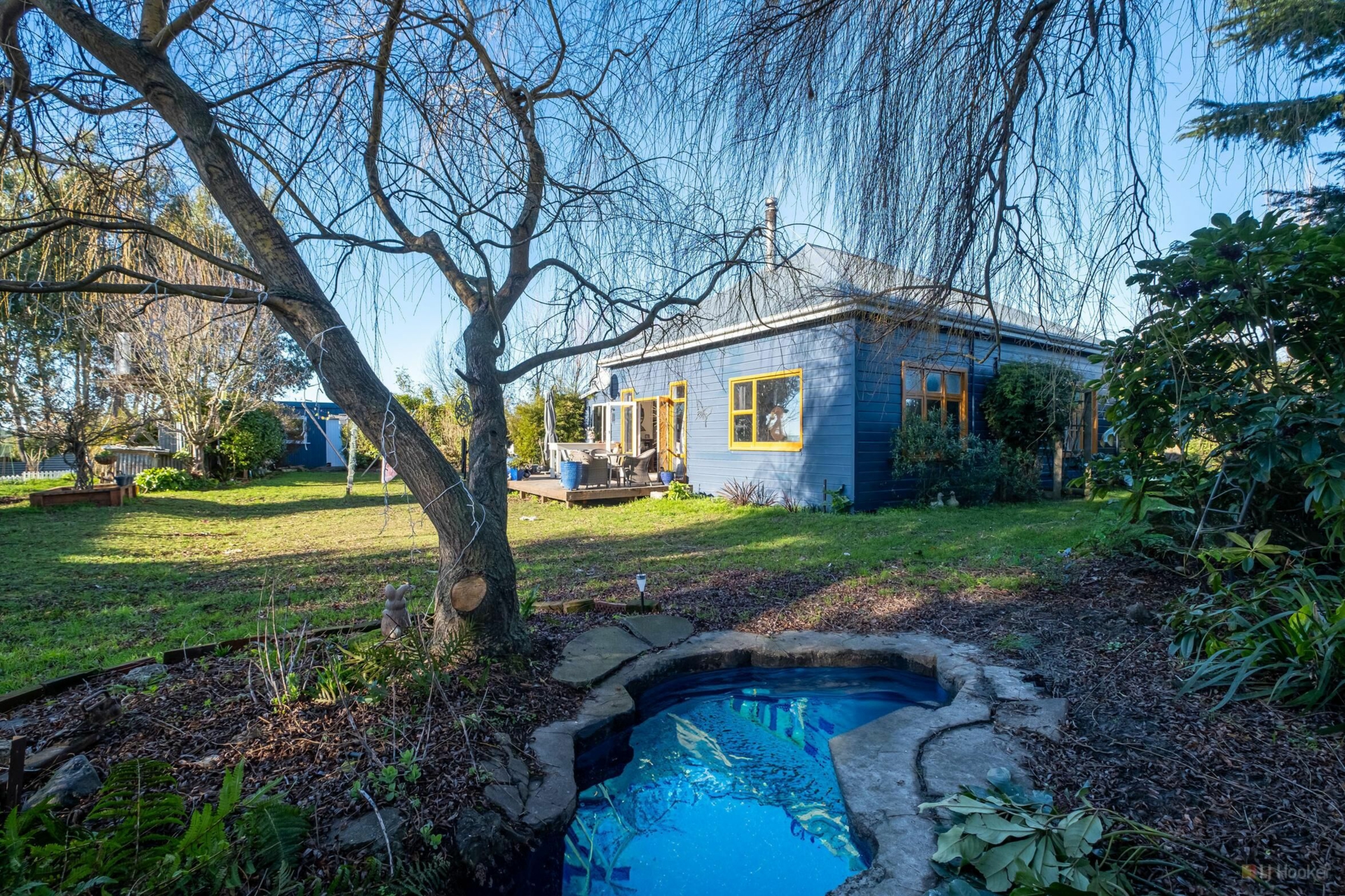 53 Morven Beach Road, WAIMATE